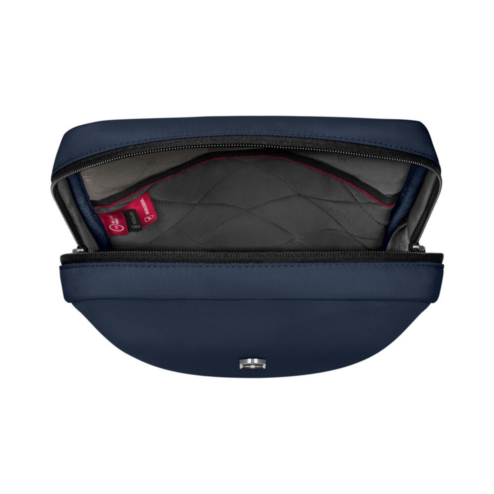 Altmont Modern Crossbody Bag -  Navy Blue