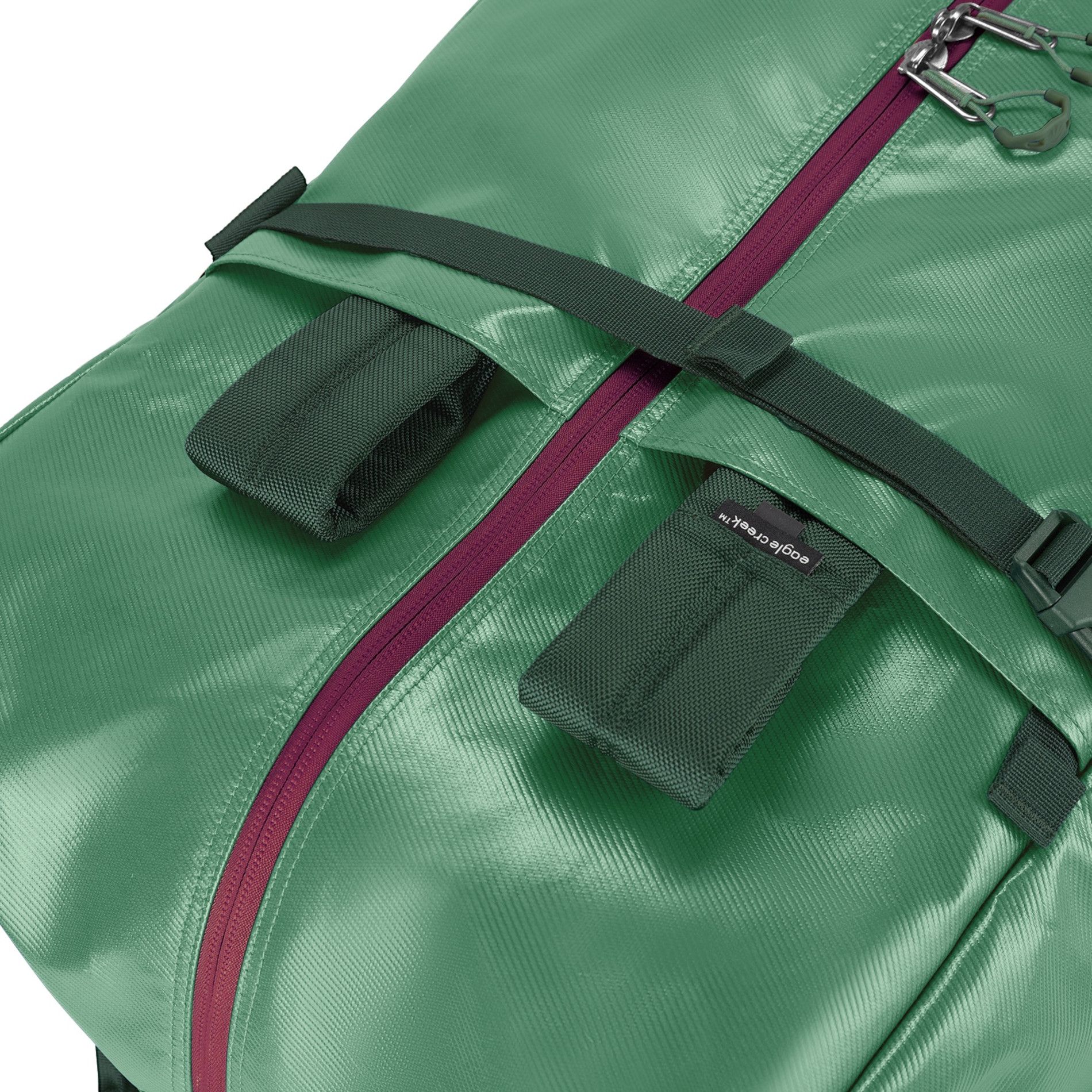 Torba podróżna na kółkach Migrate 130 l – Willow