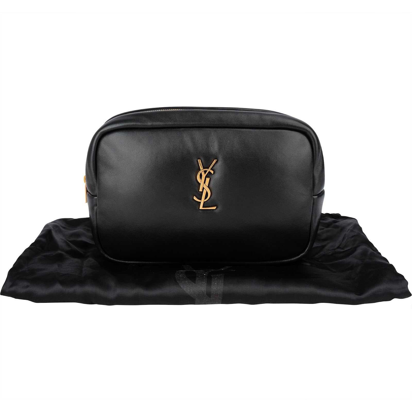 Yves Saint Laurent - Pouch Bag