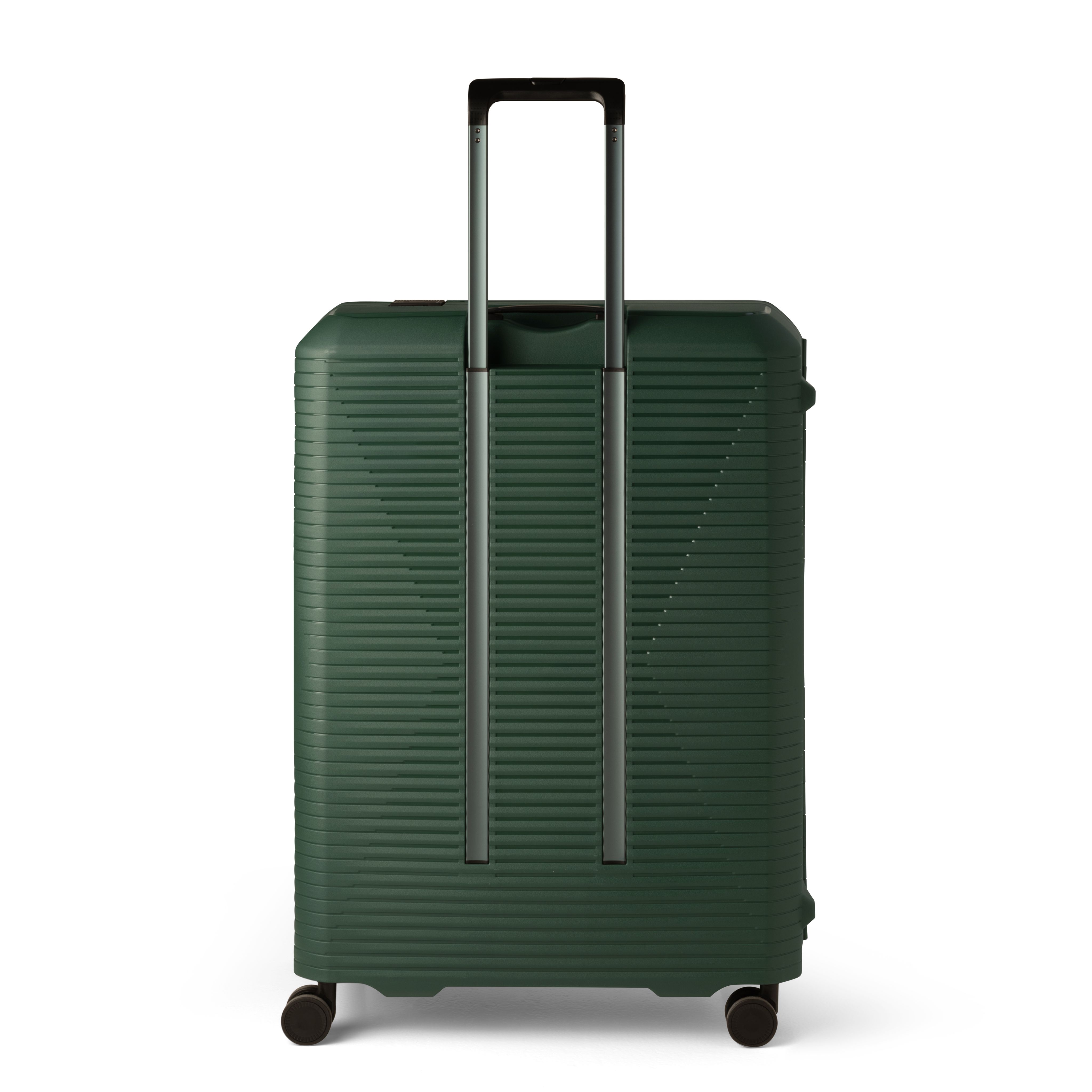 OSLO Trolley L (77 cm) - dark green