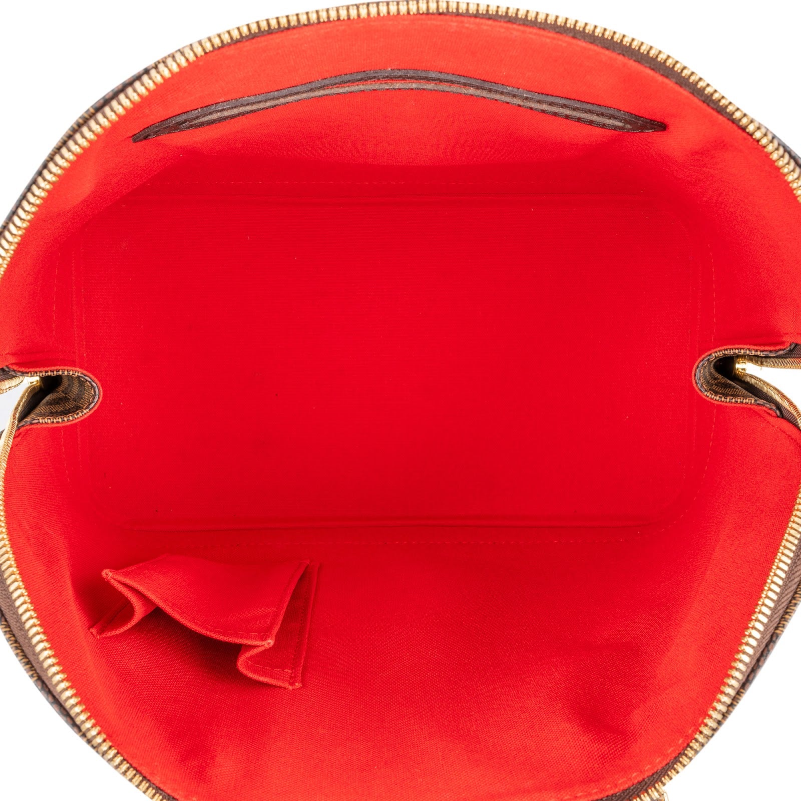 Louis Vuitton – Alma PM Crossbody Bag
