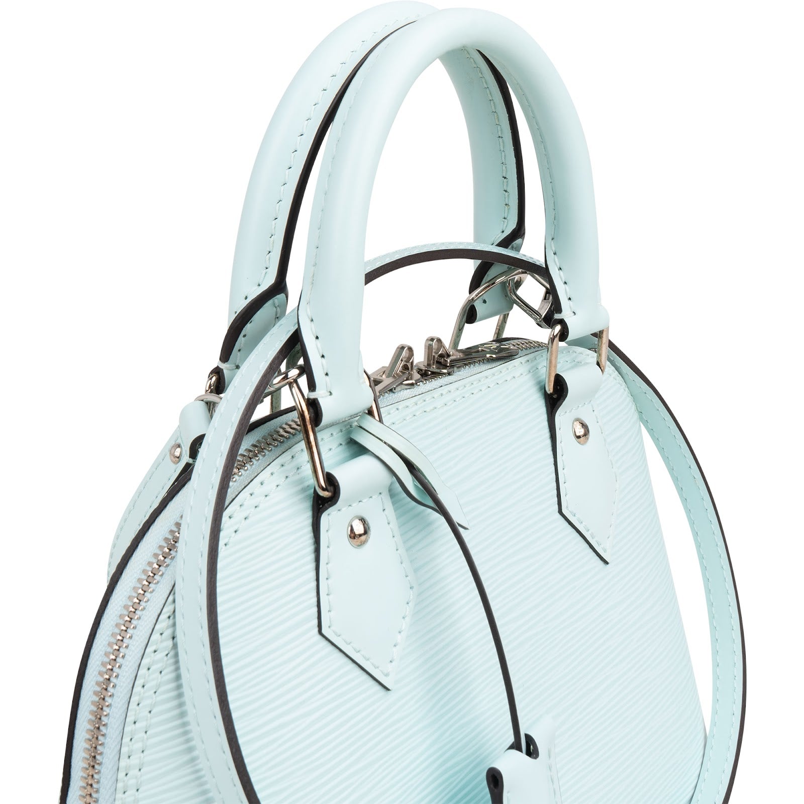 Louis Vuitton - Alma BB Handbag
