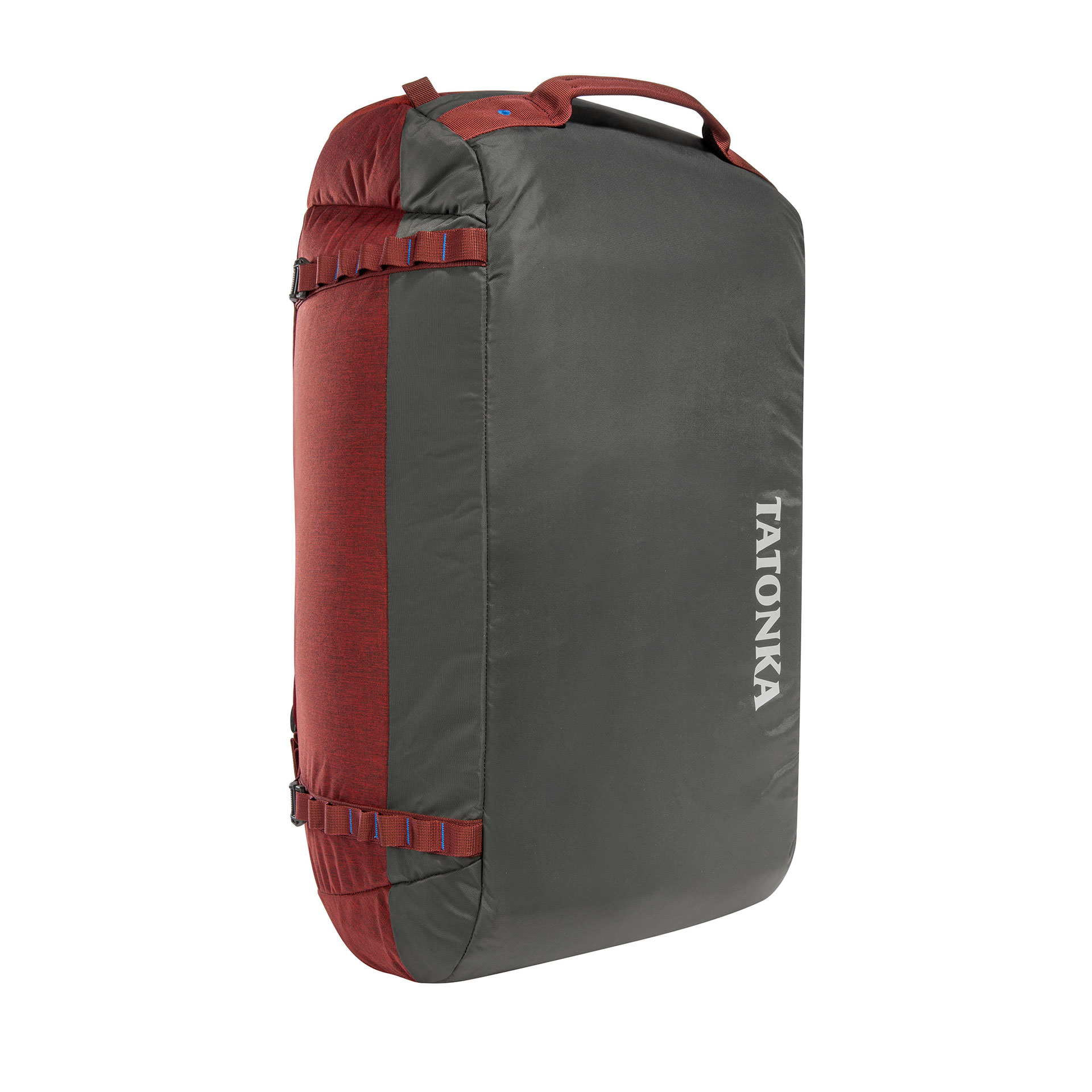 Duffle Bag 65 (foldable) - tango red