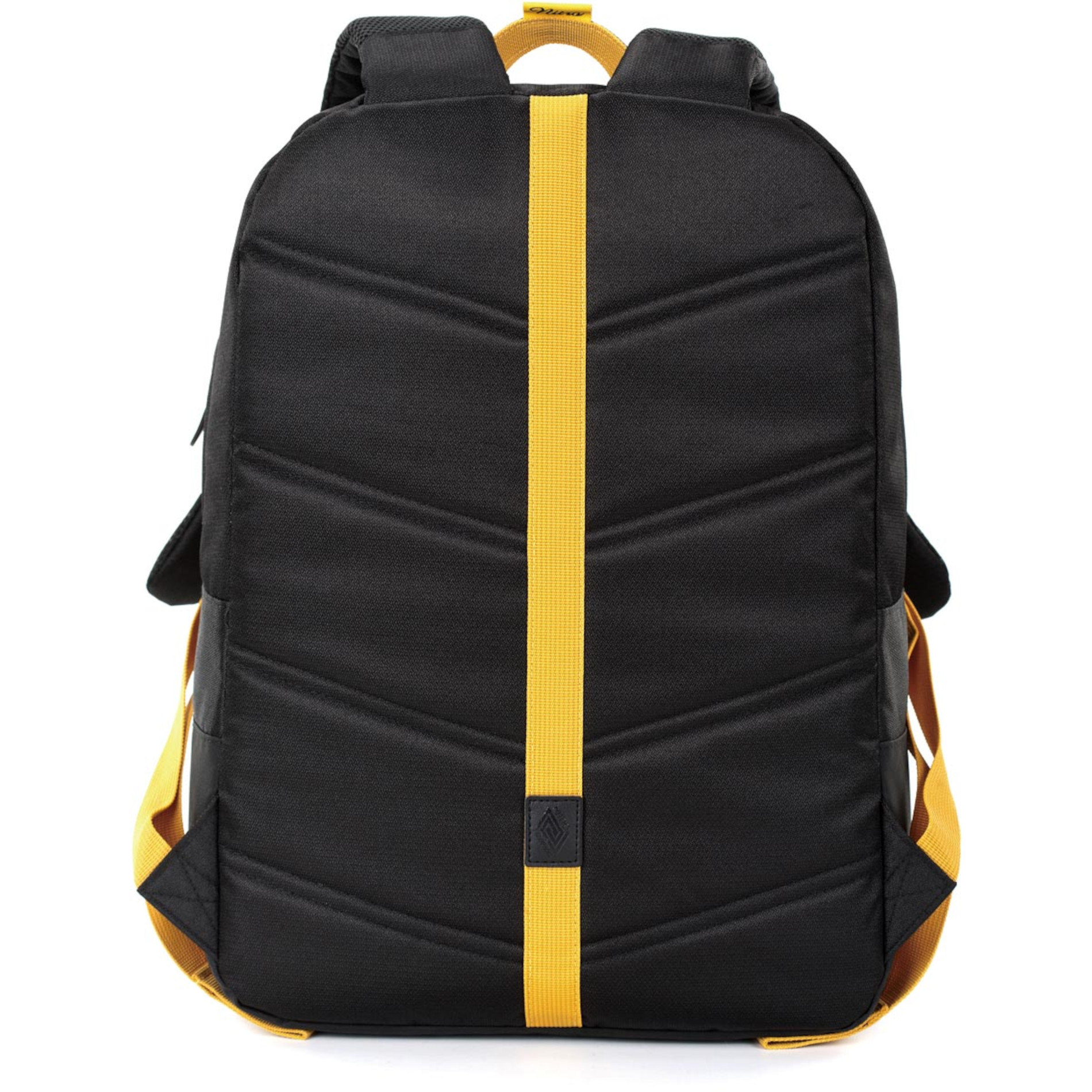 Rucksack URBAN CLASSIC - Golden Black