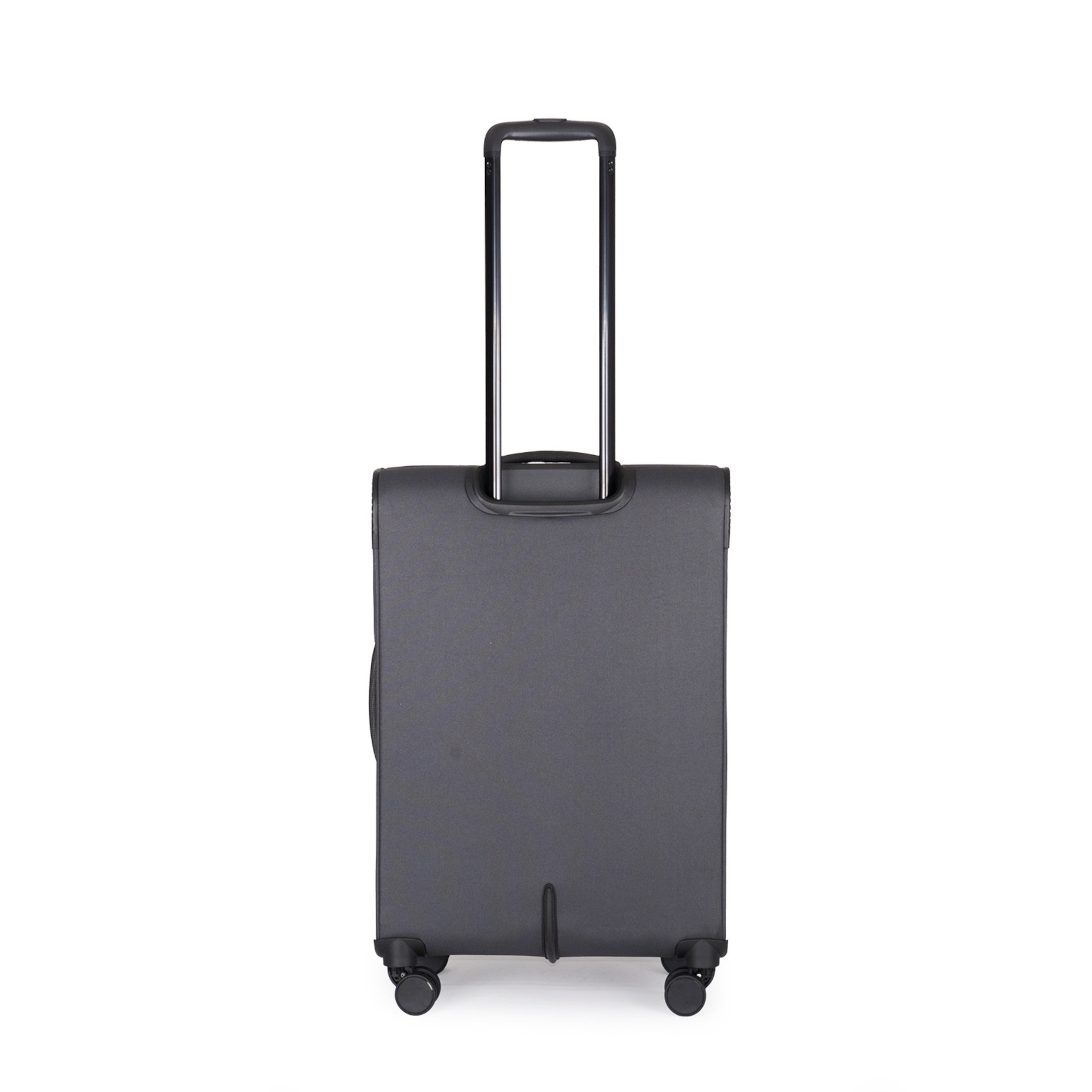 Fresh Trolley M (65 cm) erweiterbar - anthracite
