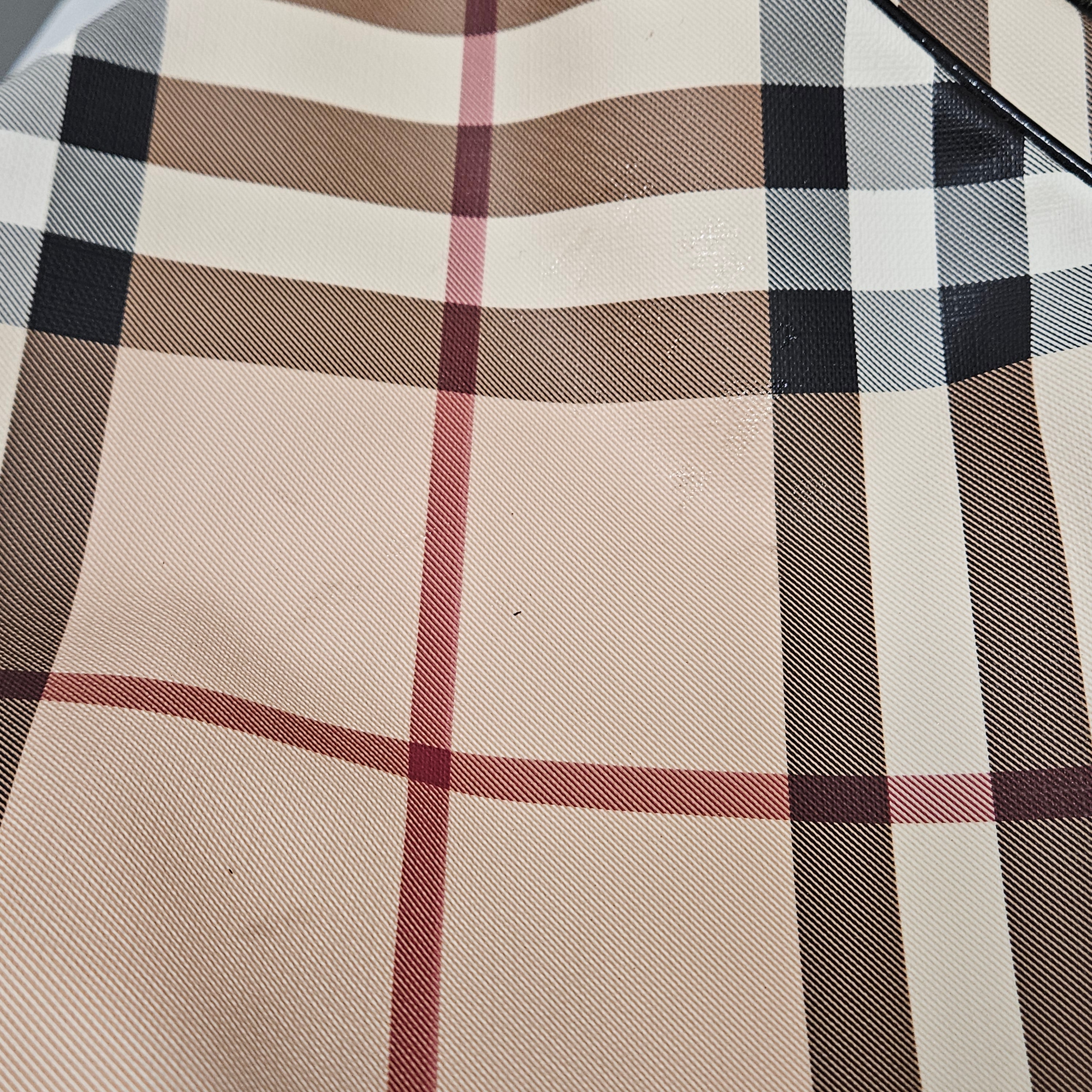 Burberry – torebka Supernova