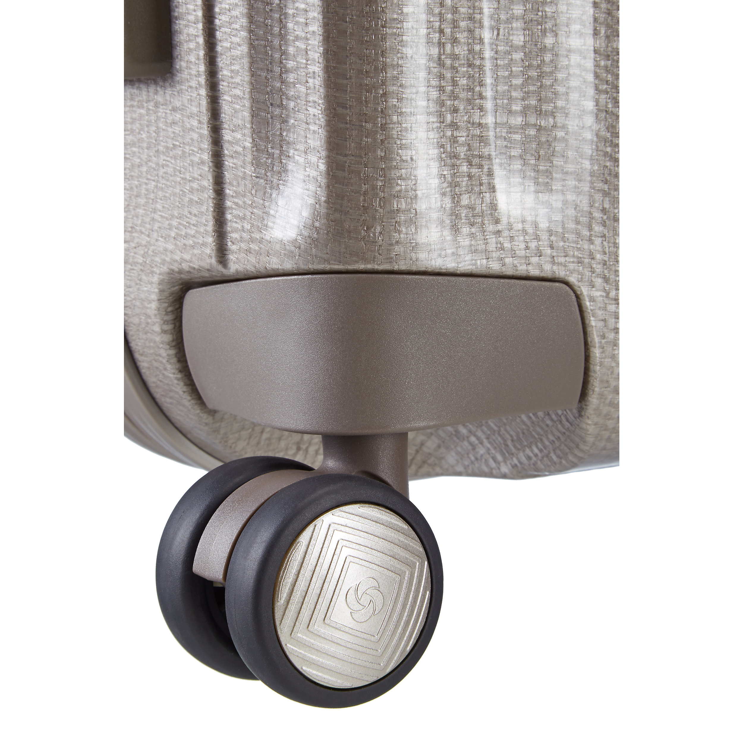 Spinner with 4 wheels 55 Lite Cube XS 36.5 Liter