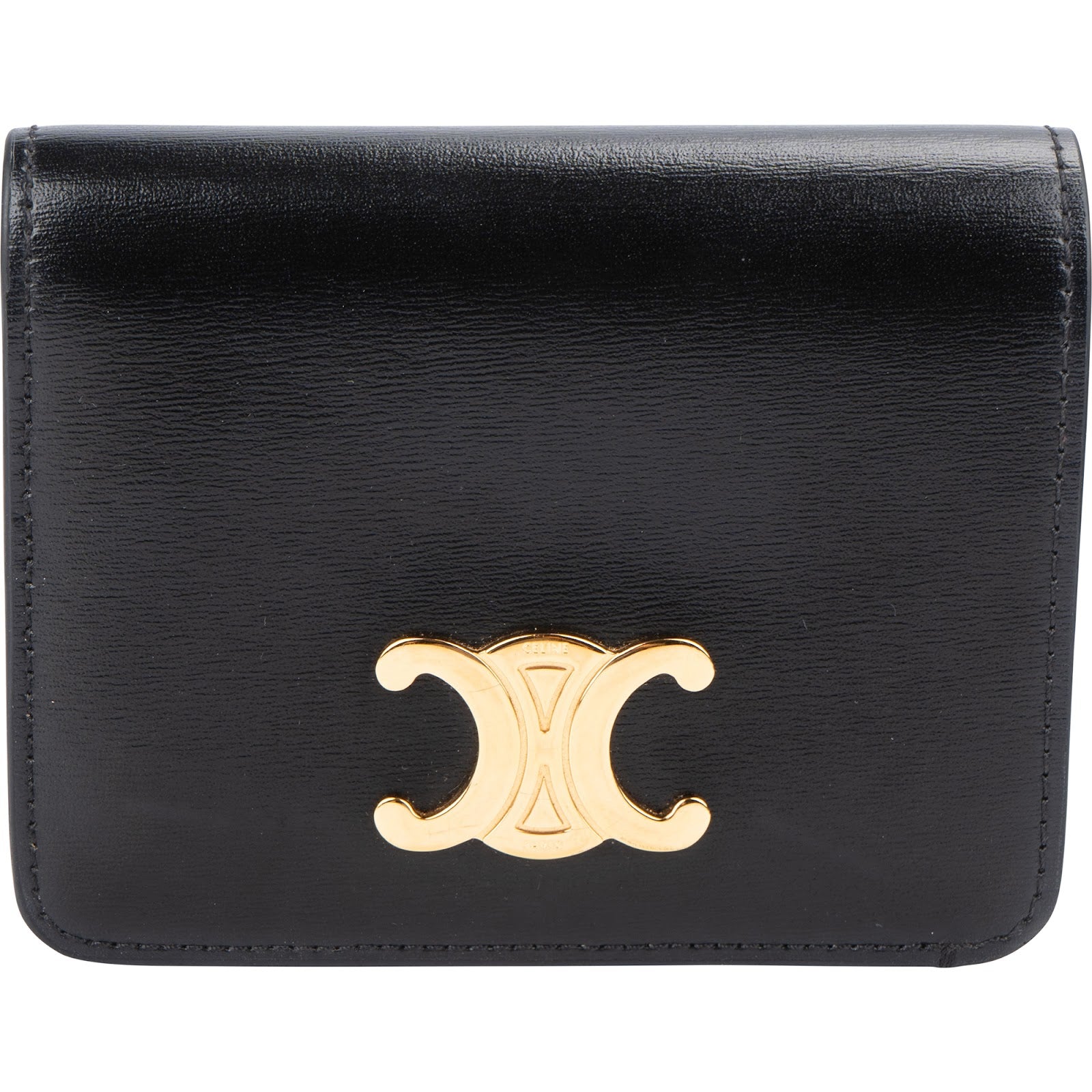 Celine – portfel Triomphe