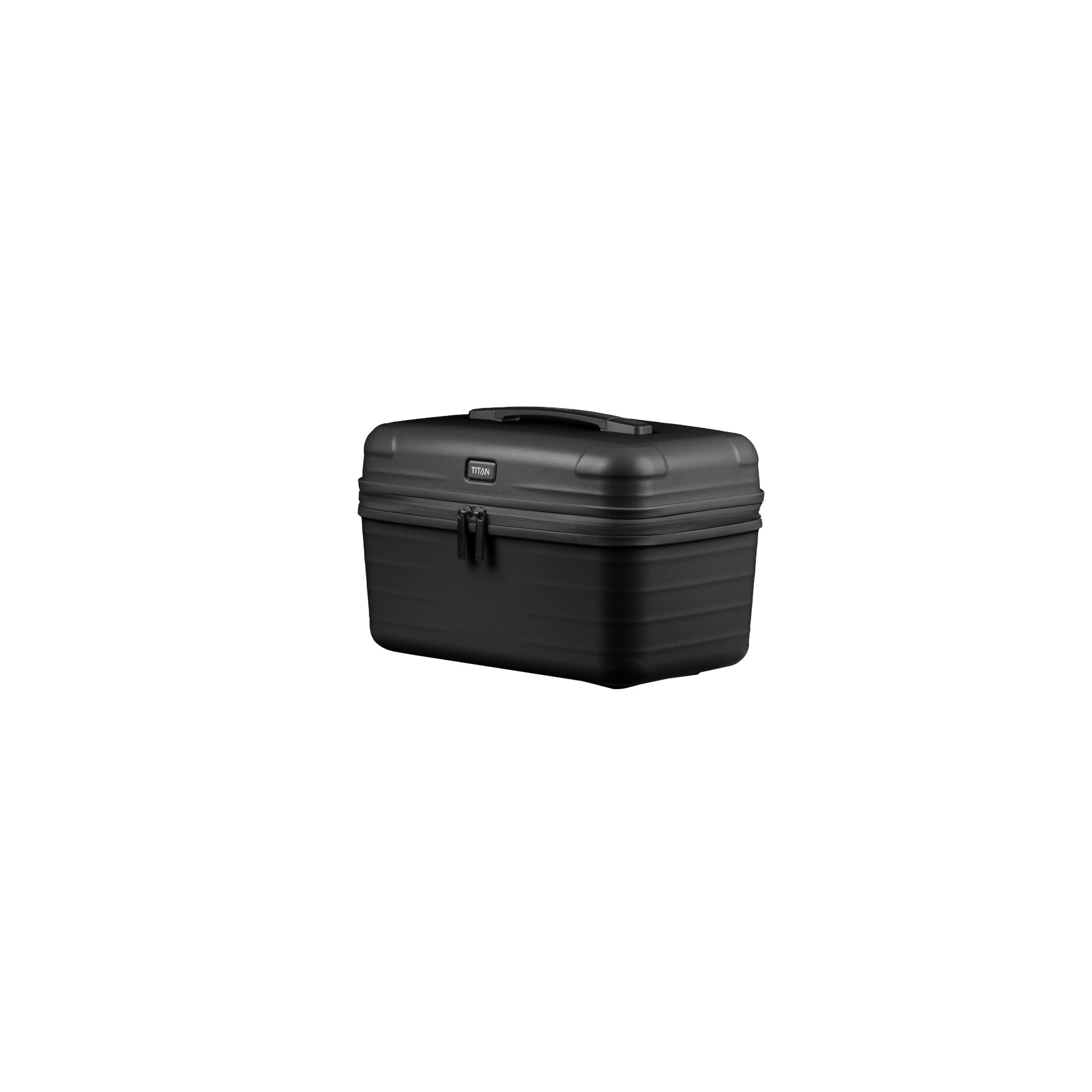 UPGRADE Beautycase - Nightshade black