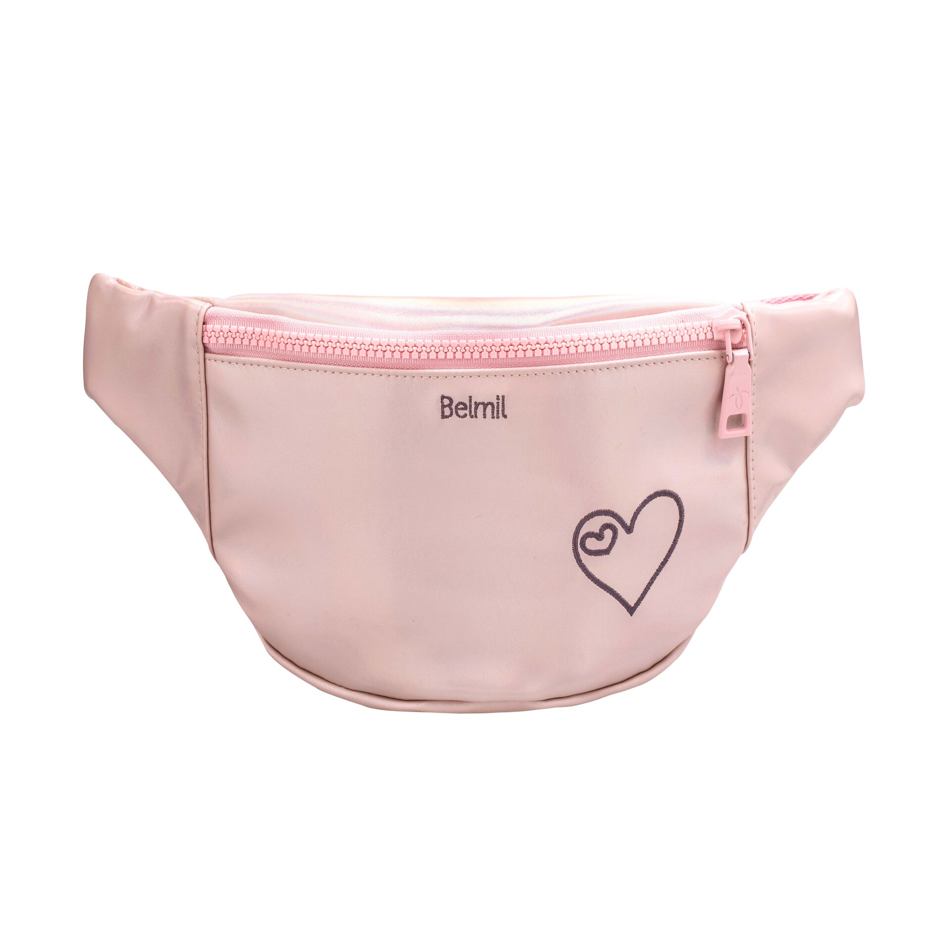 2-IN-1 Schultasche & Gürteltasche 2-teilig - Mint