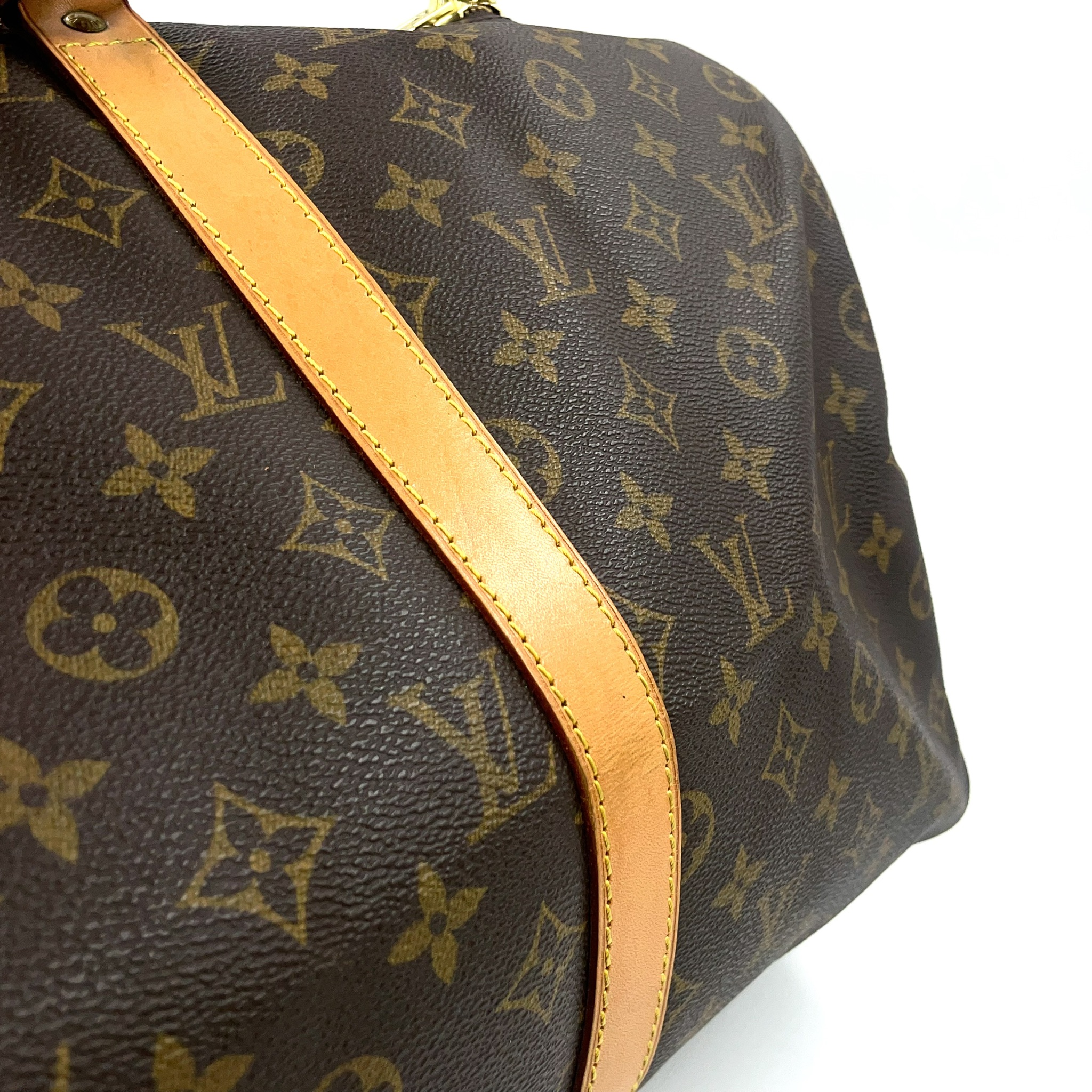 Louis Vuitton  Keepall 50 Reisetasche