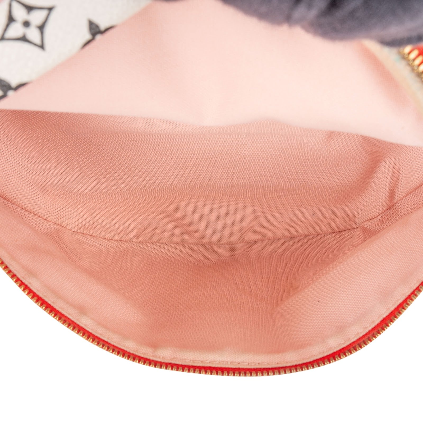 Louis Vuitton – Giant Bumbag Crossbody Bag