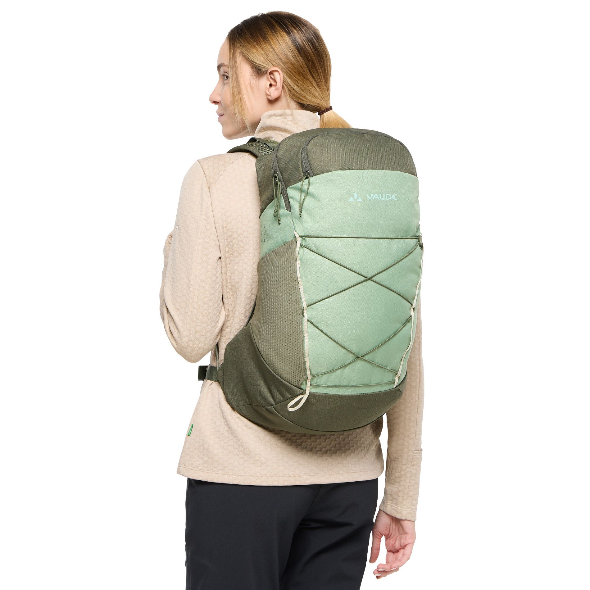 Gdzie Agile Air 18 – zielony wierzba