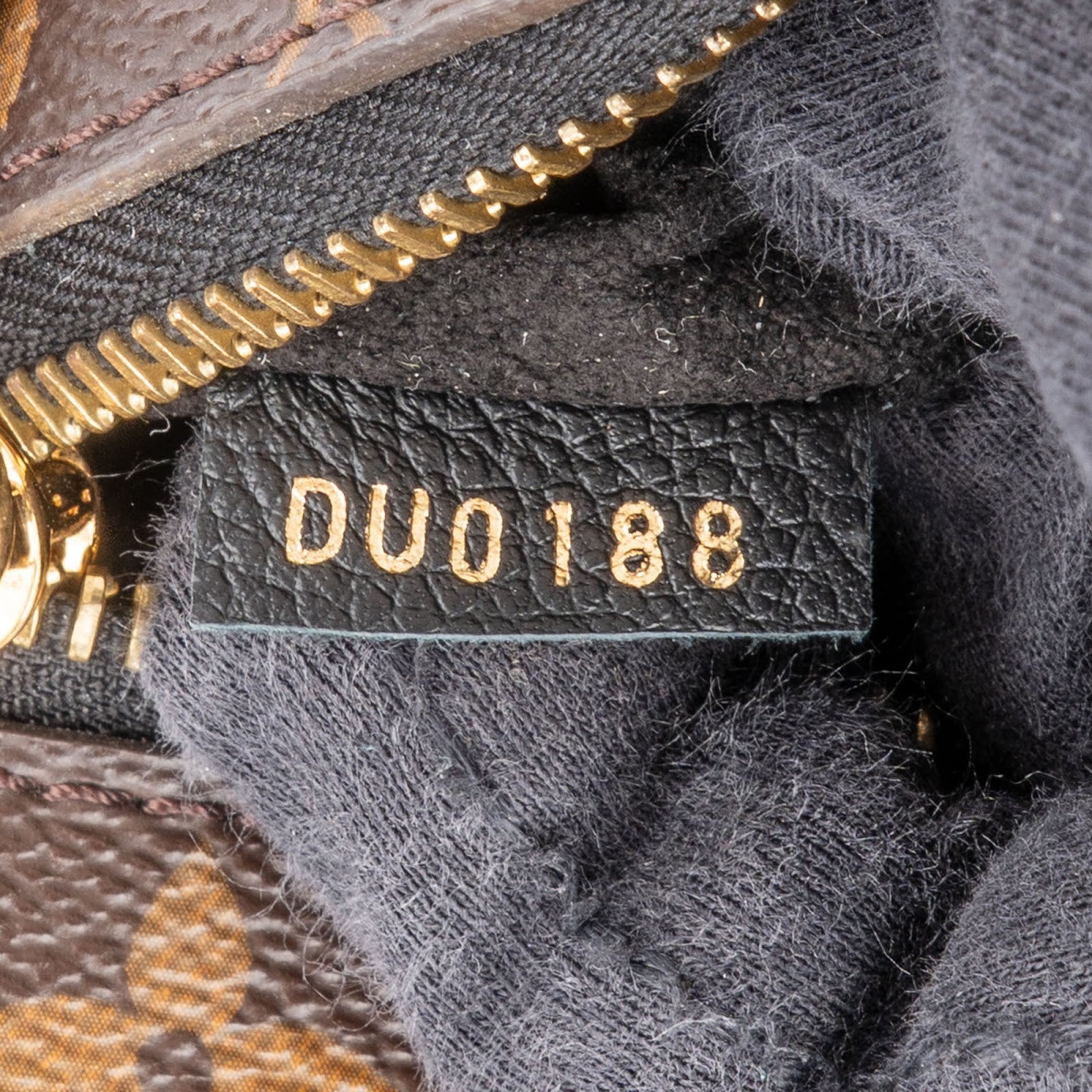 Louis Vuitton - Popincourt NM handtas
