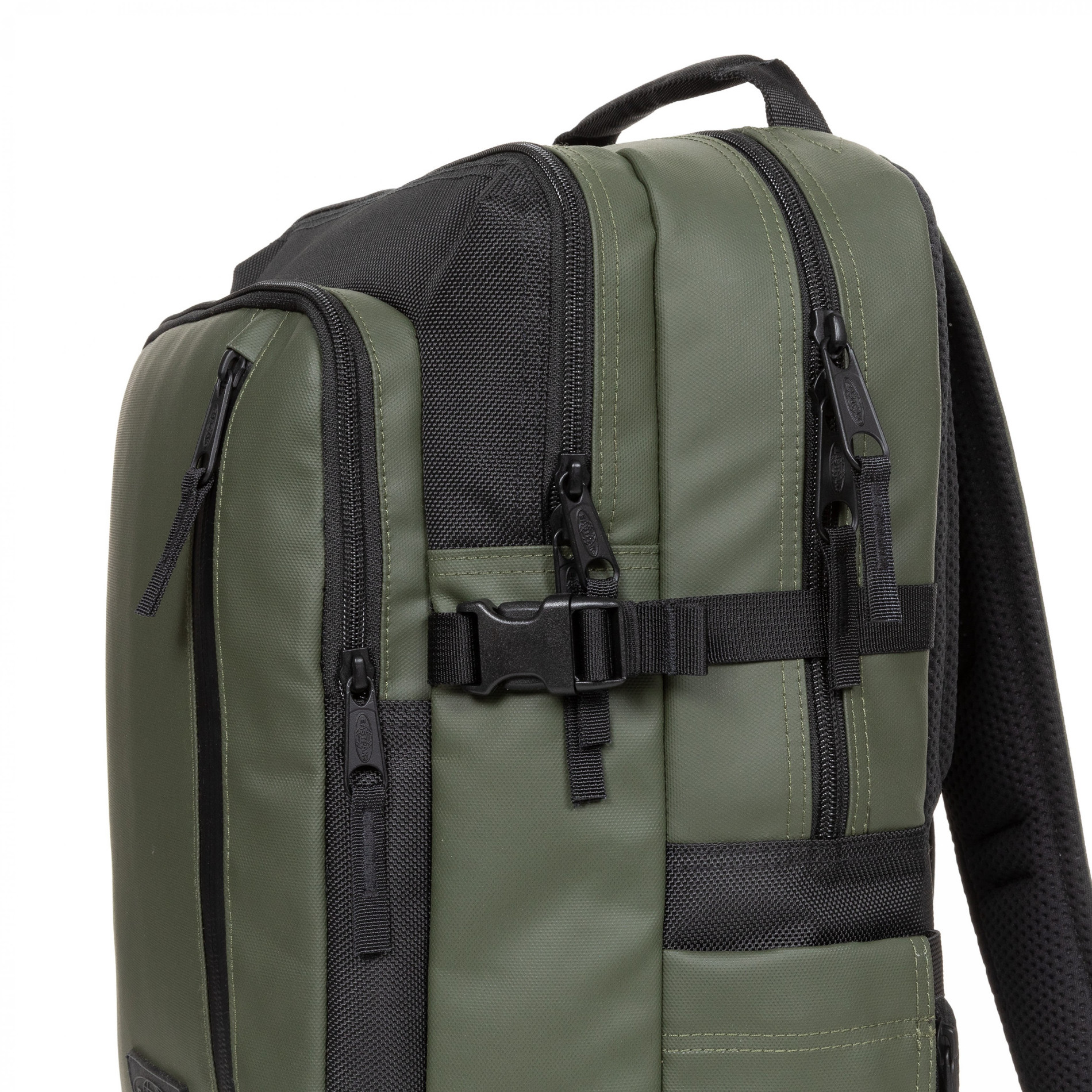 Tecum L business backpack