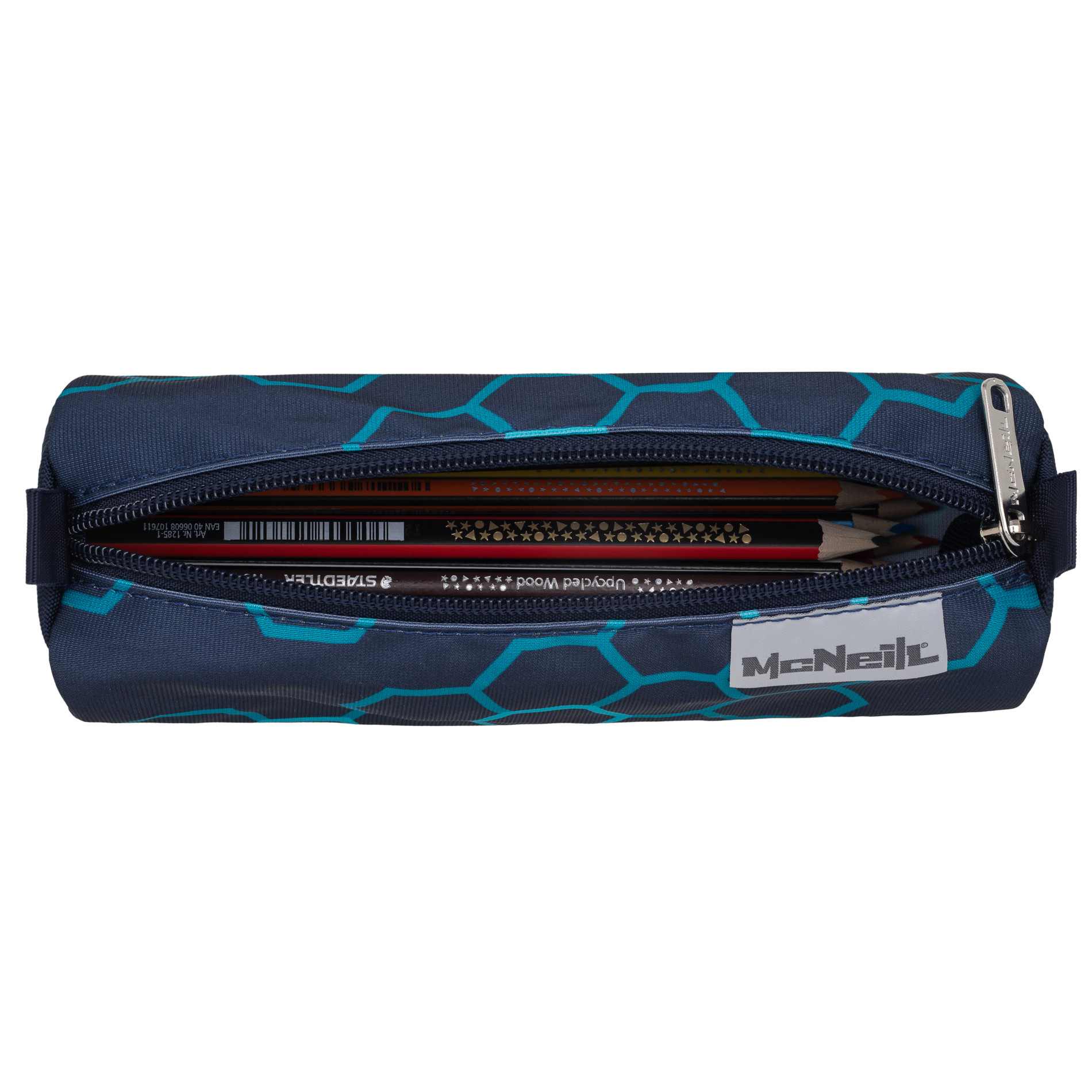 Schulranzenset TENERO 5tlg. - XAGON