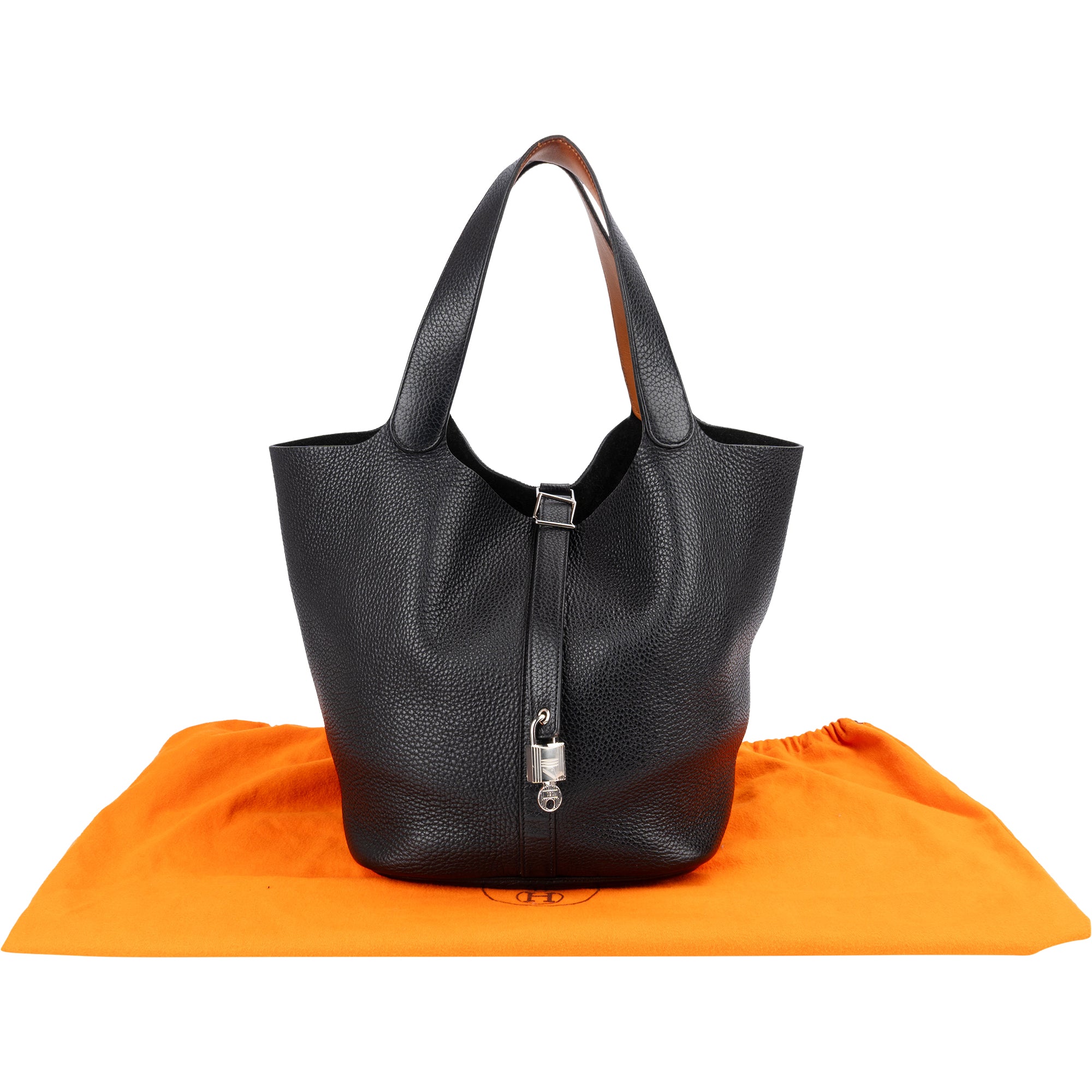 Hermès – Picotin Lock 26 handtas