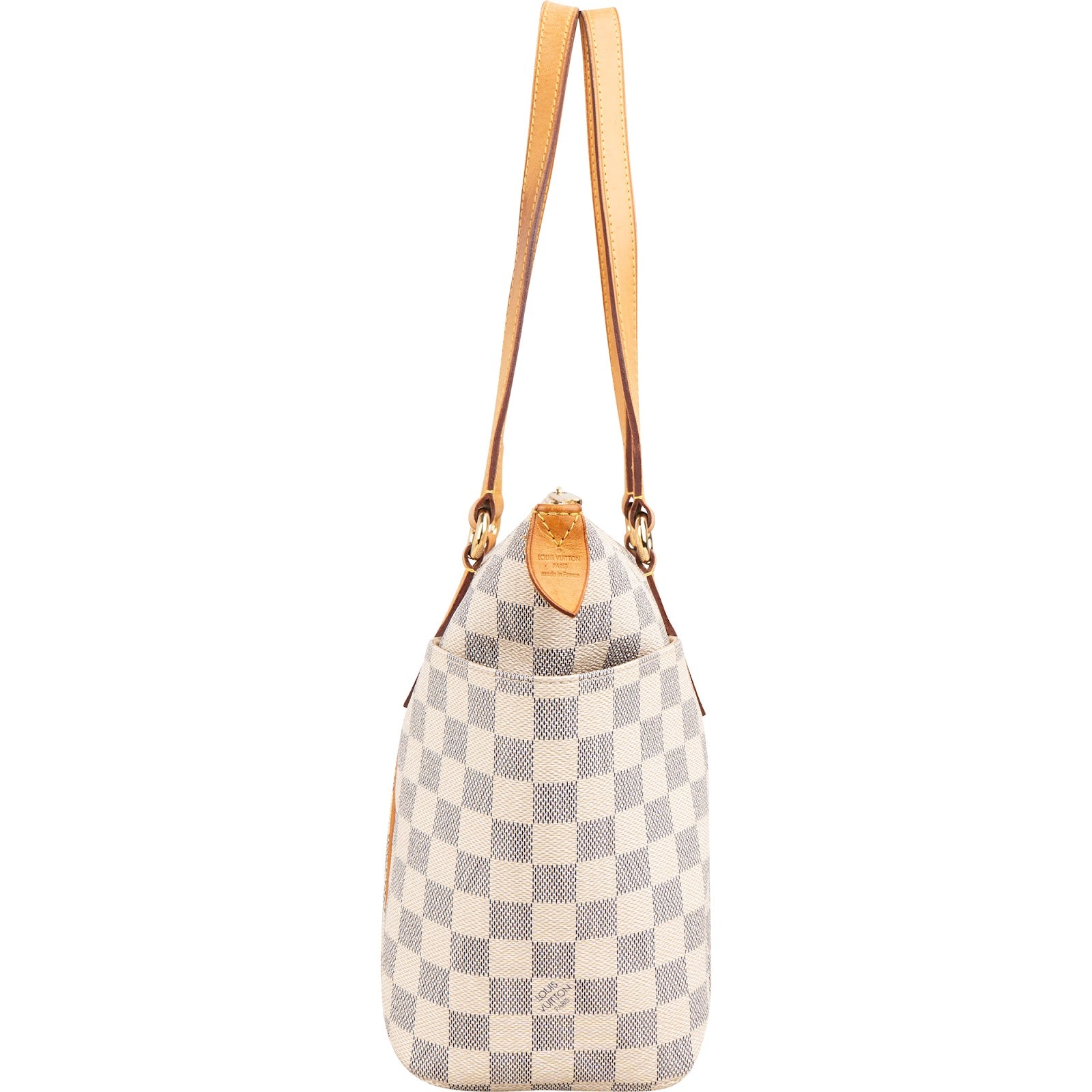 Louis Vuitton – Totally MM Schultertasche