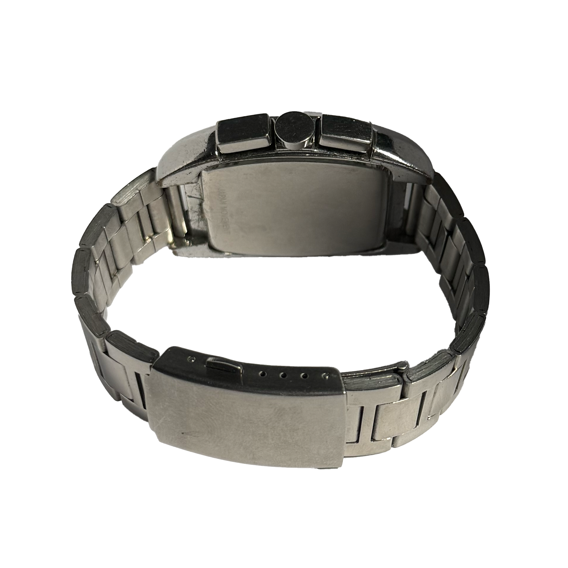 Chrysler - Chronograph Herrenarmbanduhr  2000-2010