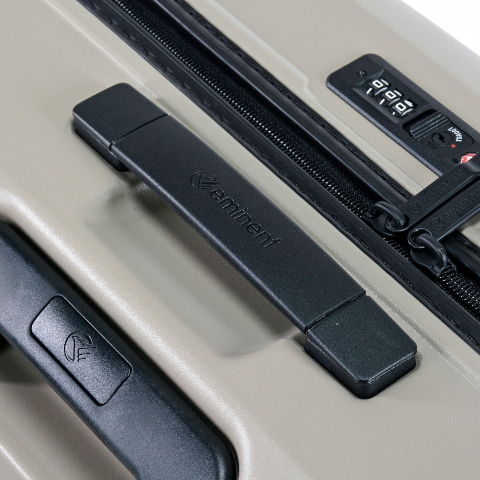 DANDELION Trolley M (66 cm) - beige