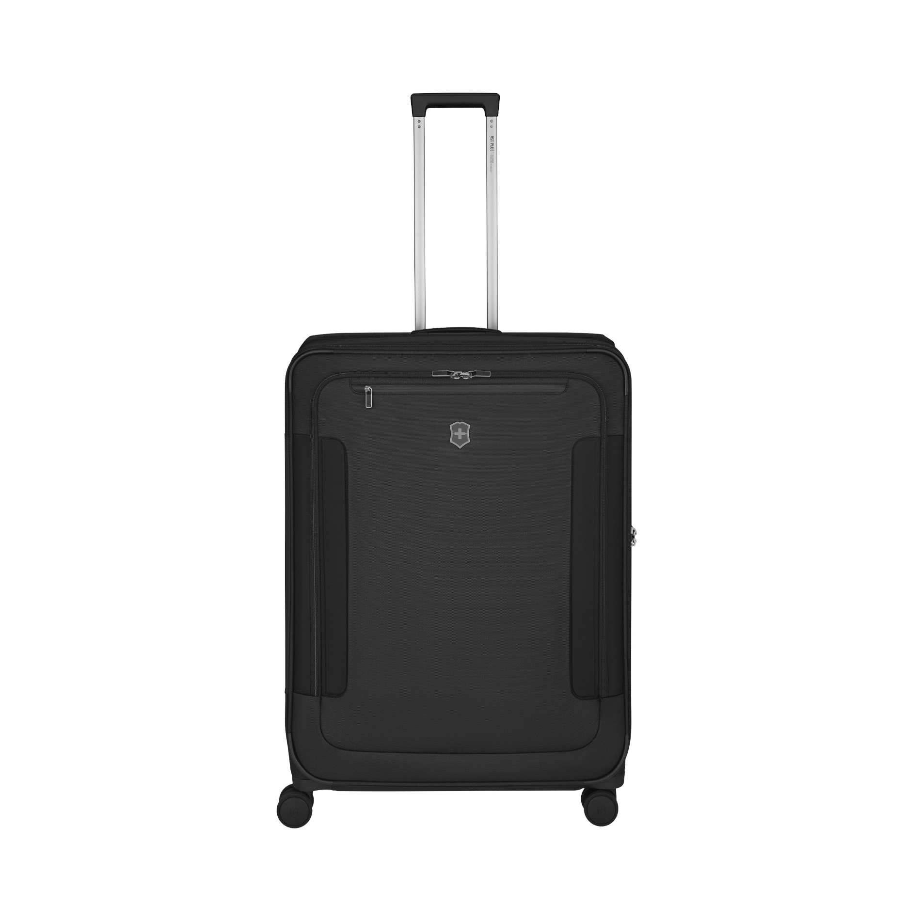 Werks Traveler 7.0 Extra Large Case - Black