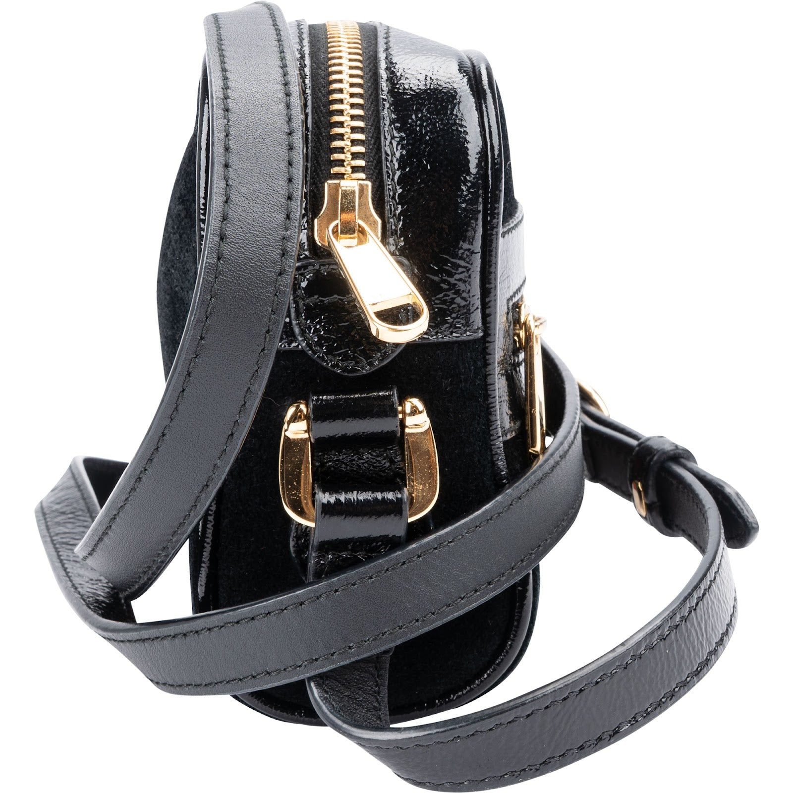 GUCCI – Ophidia kleine schoudertas