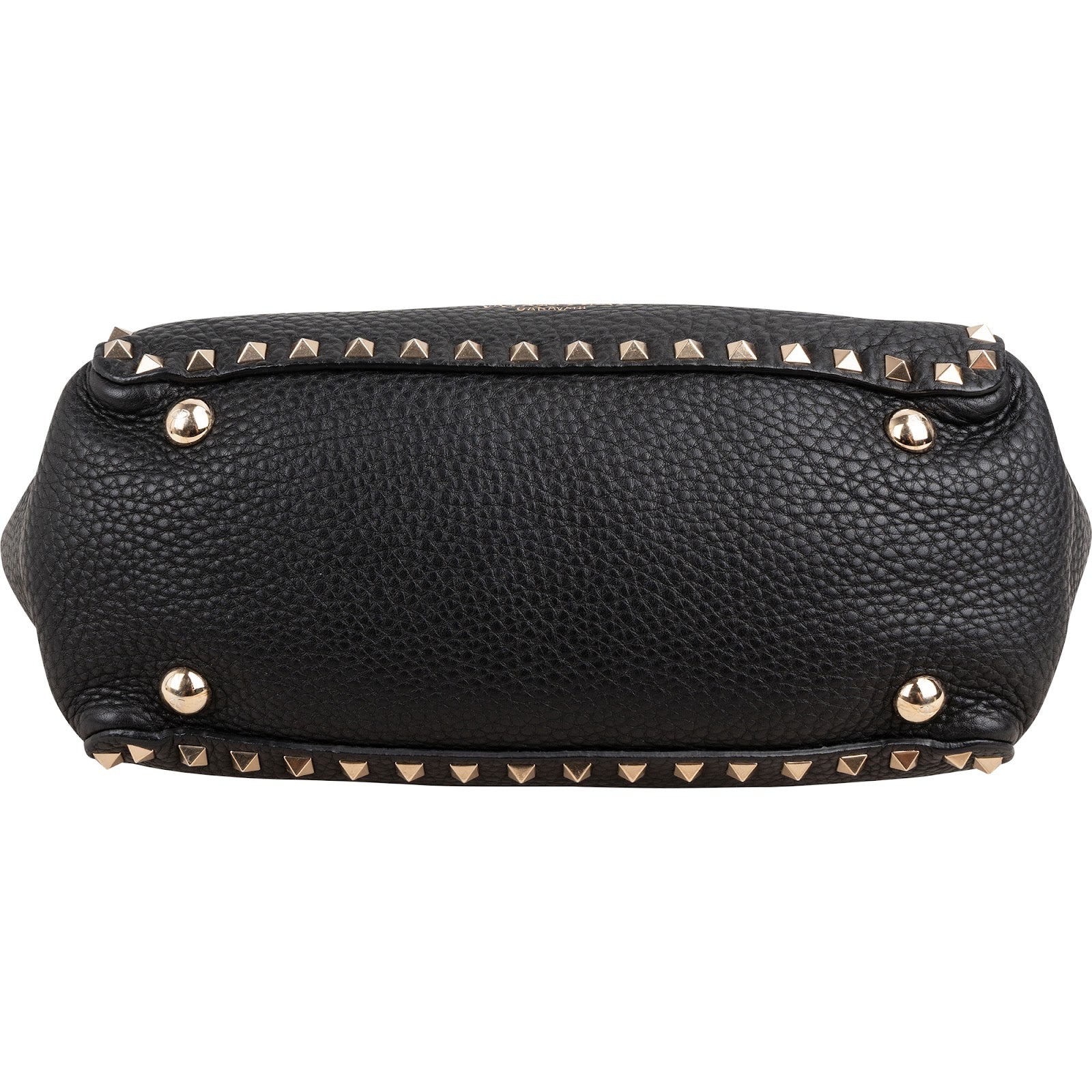 Valentino Garavani - Rockstud Tote Handtasche