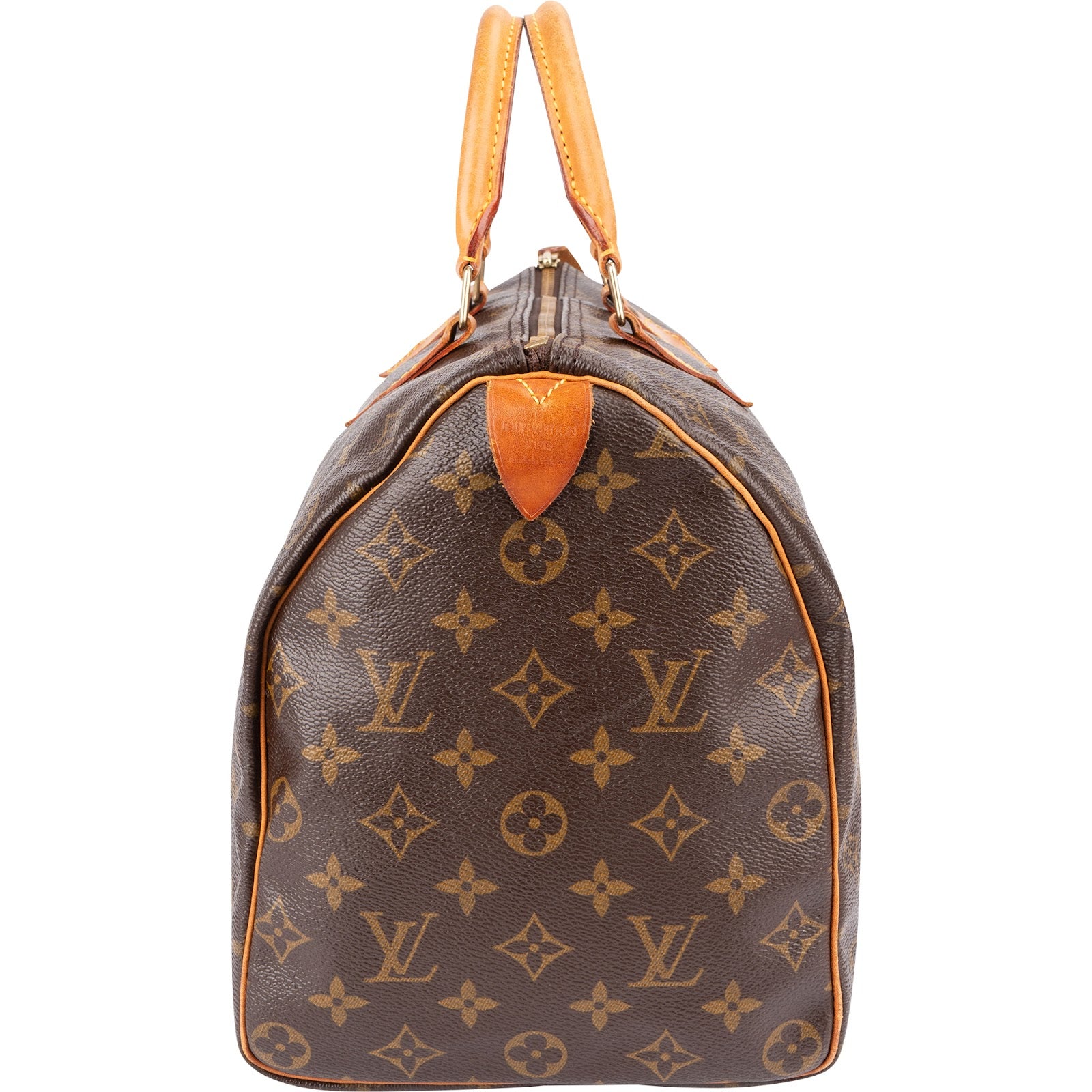 Louis Vuitton - Speedy 35 Boston Bag