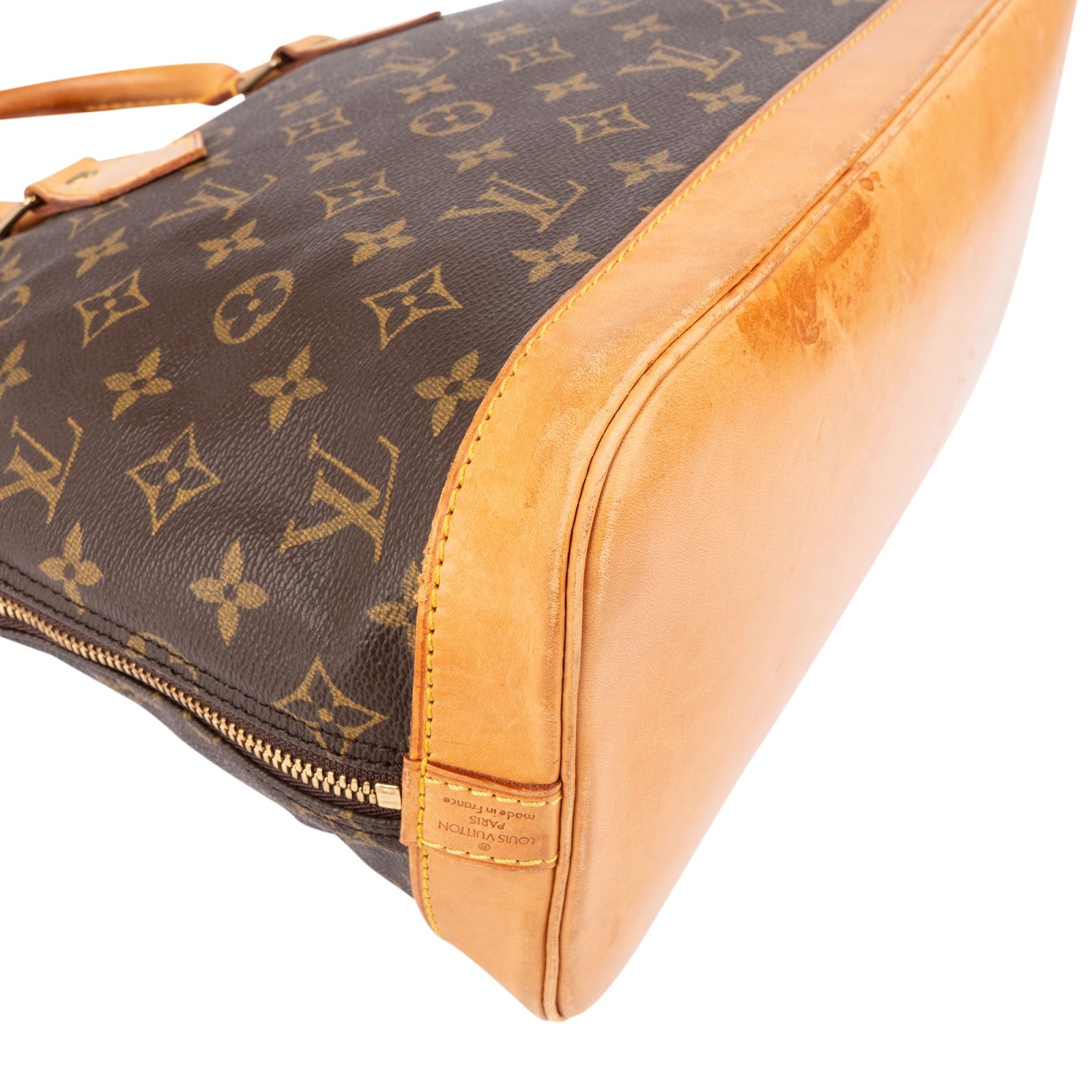 Louis Vuitton - Alma PM Handbag