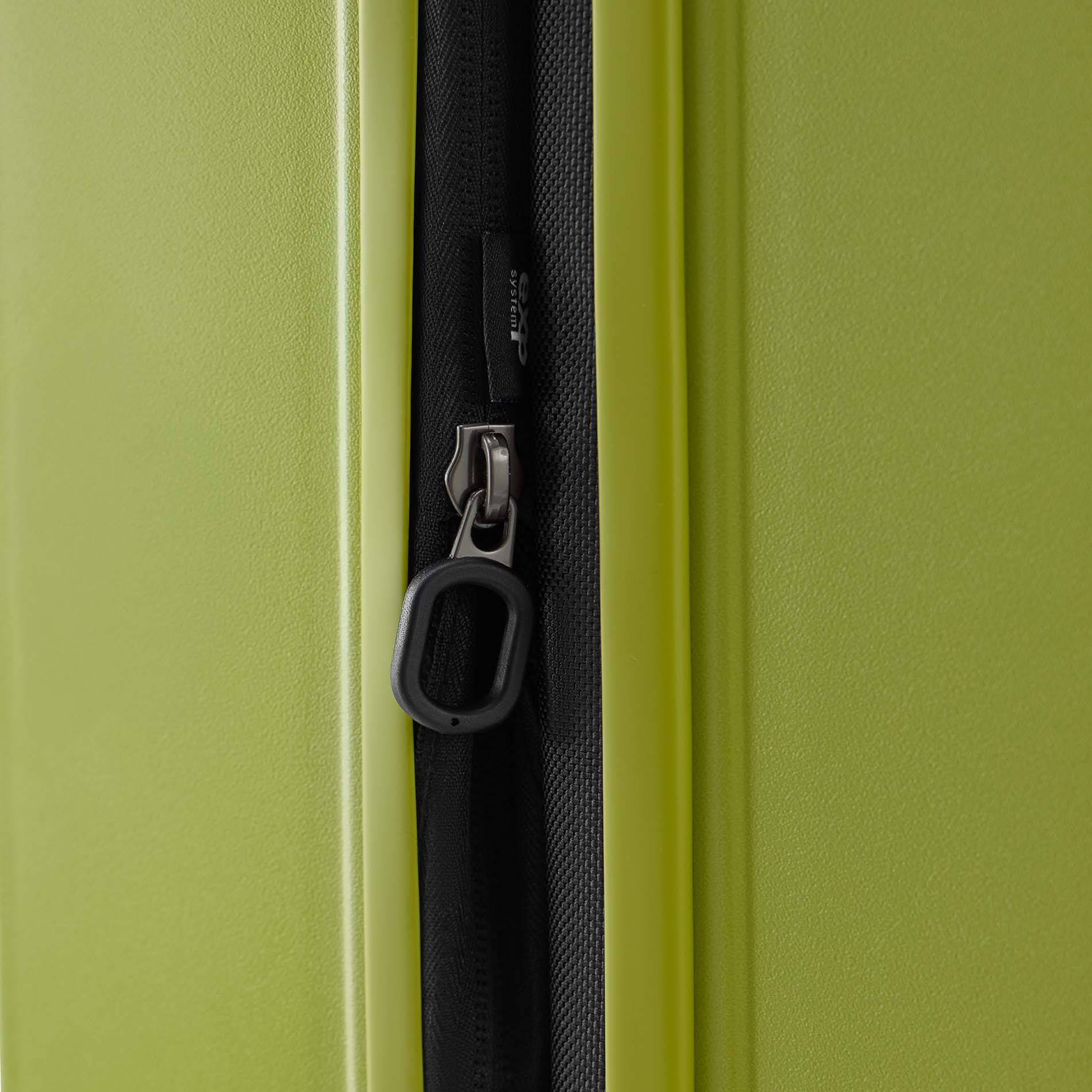 BUZZ - Trolley S (55 cm) erweiterbar - lime green