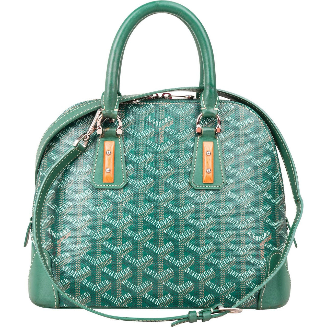 Goyard - Vendome PM Handbag