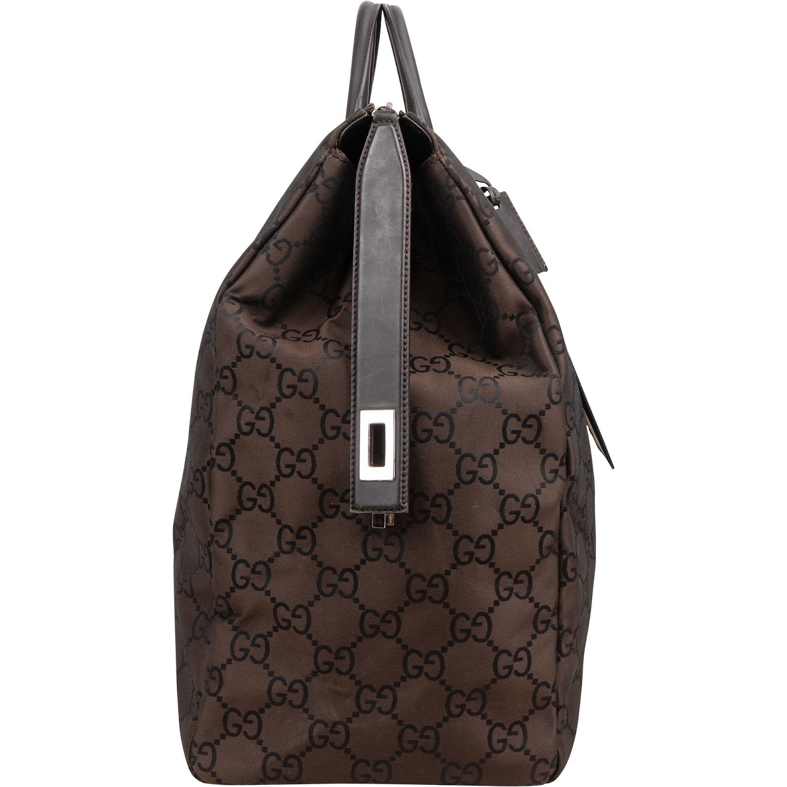 GUCCI Monogram GG Canvas reistas
