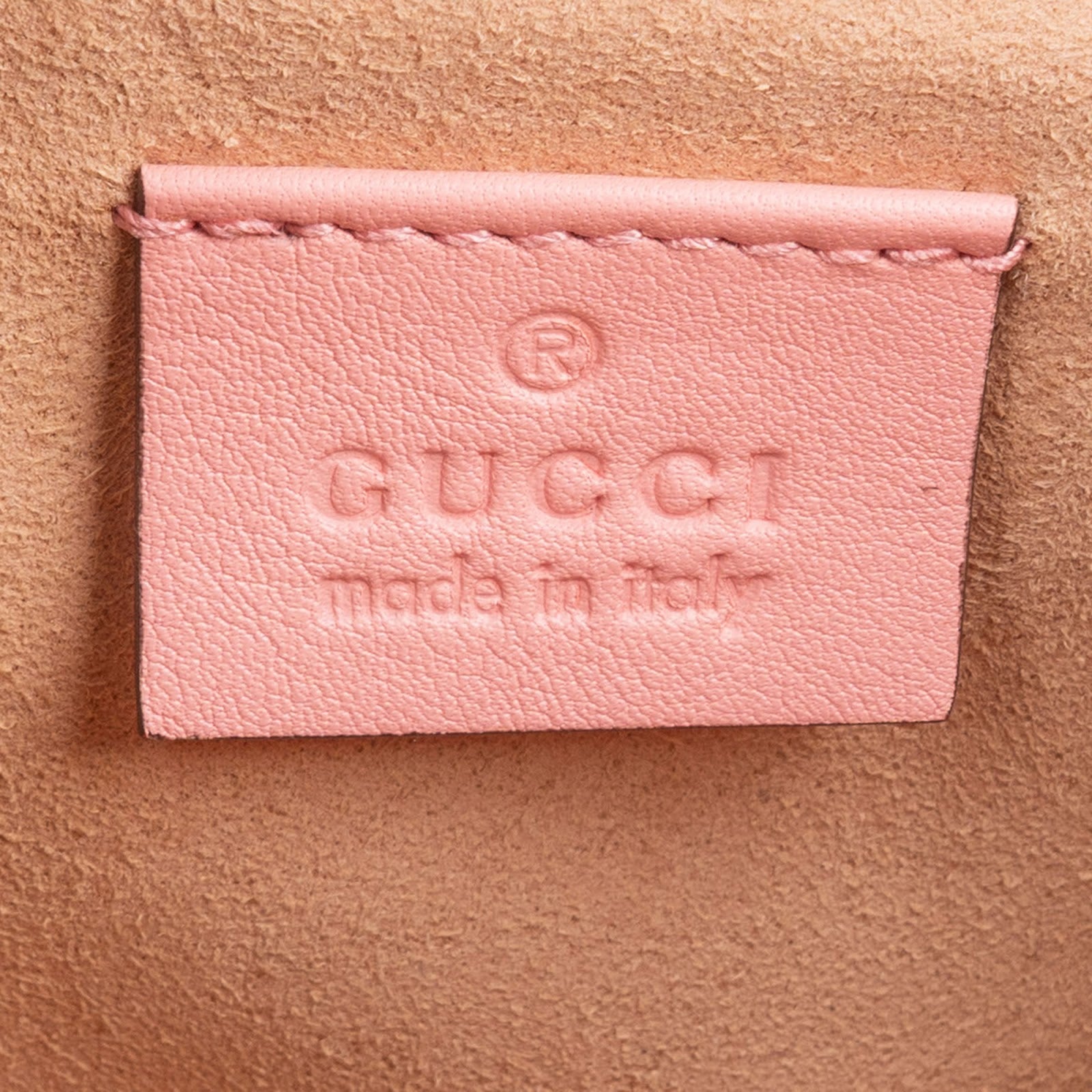 Gucci - Diana Small Tote Handbag