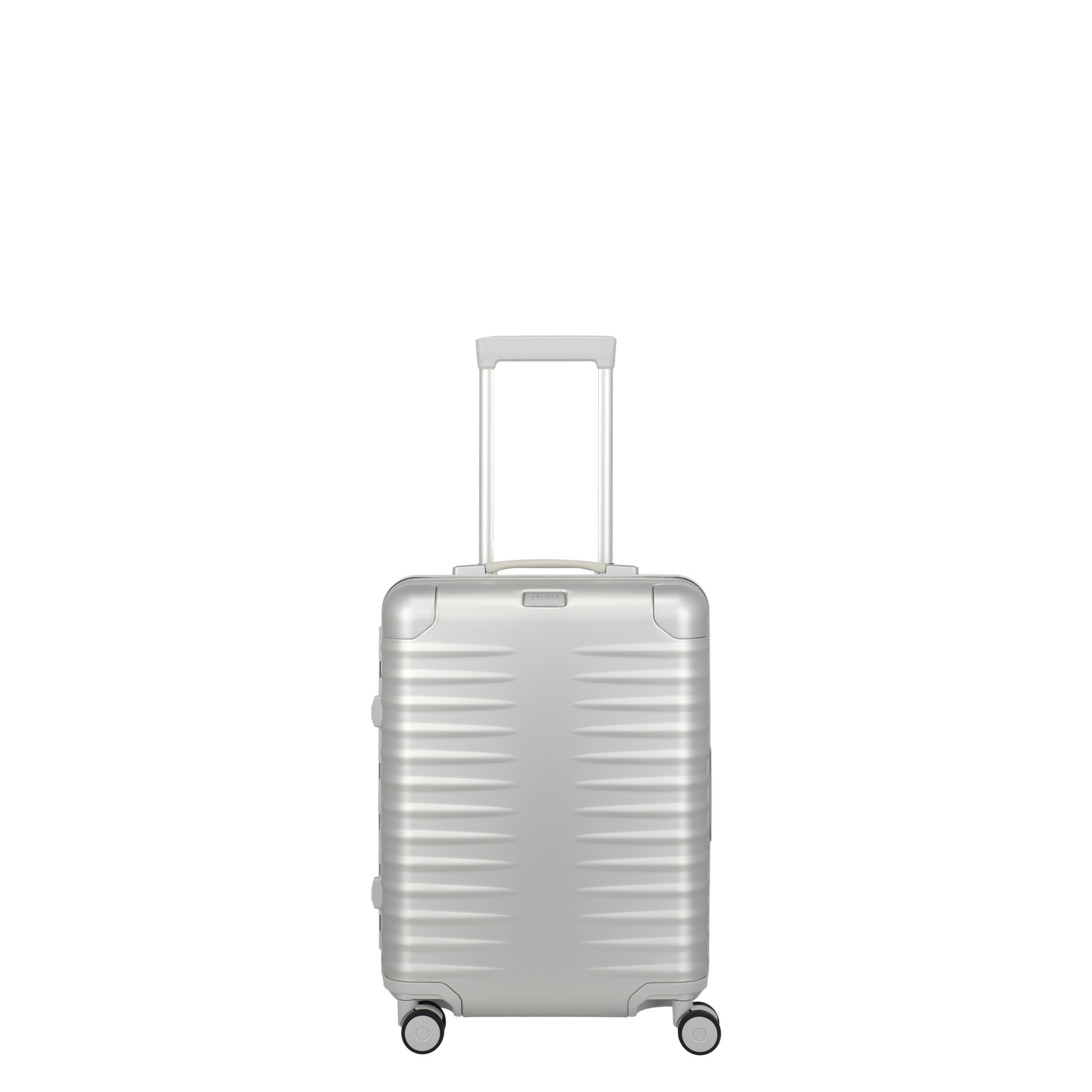 ETERNITY Handgepäck S23 (55 cm) - Silver