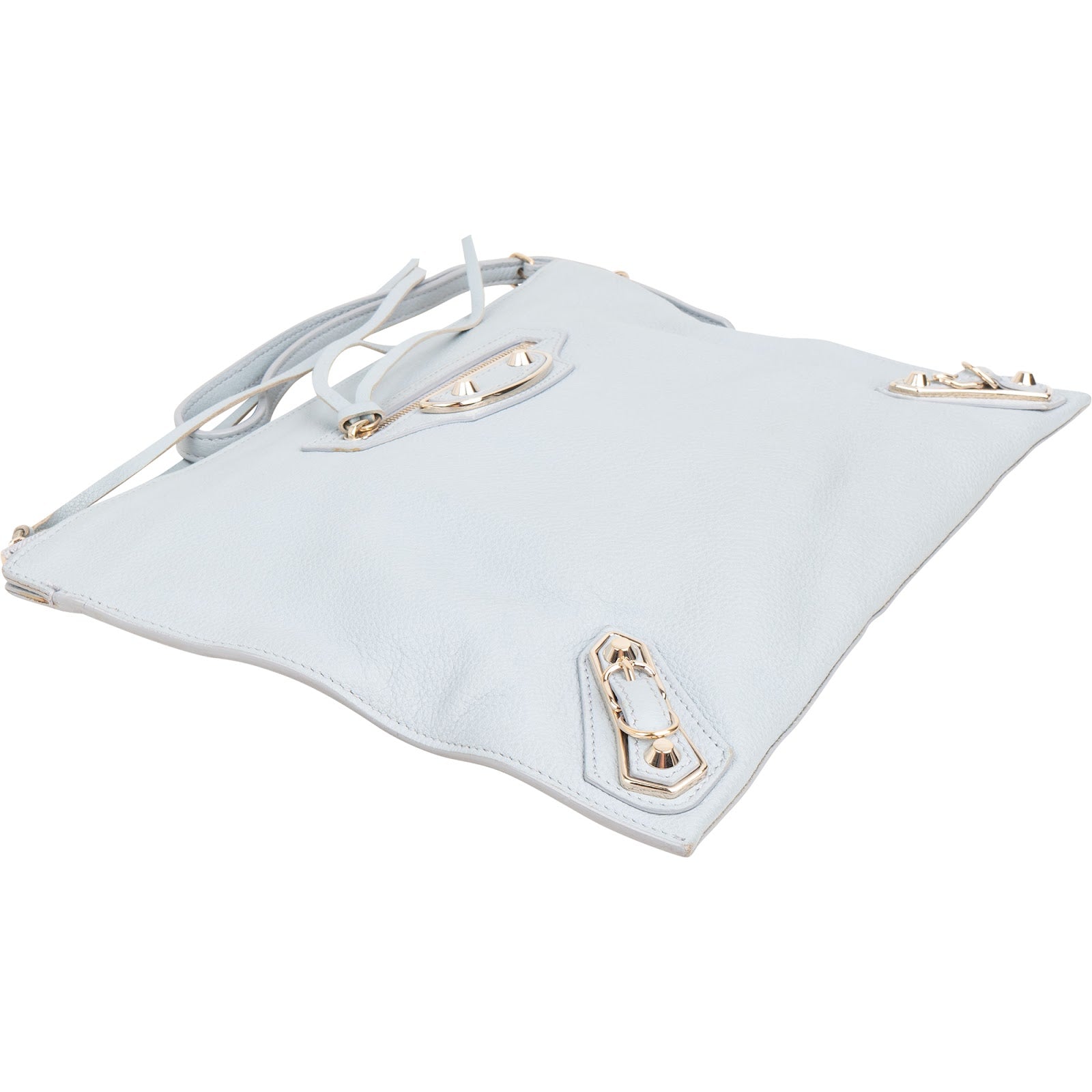 Balenciaga – City Clutch-schoudertas