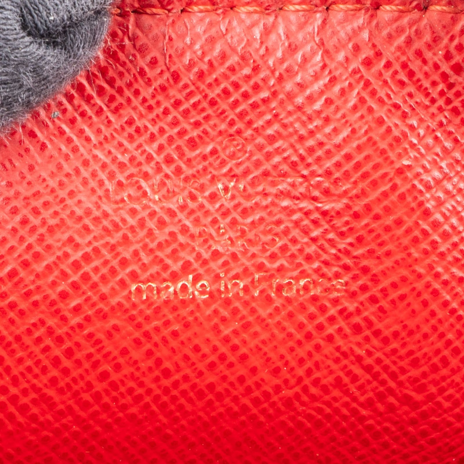 Louis Vuitton – torebka Papillon 30