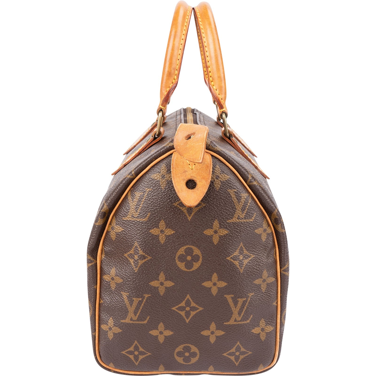 Louis Vuitton - Speedy 25 Boston Bag