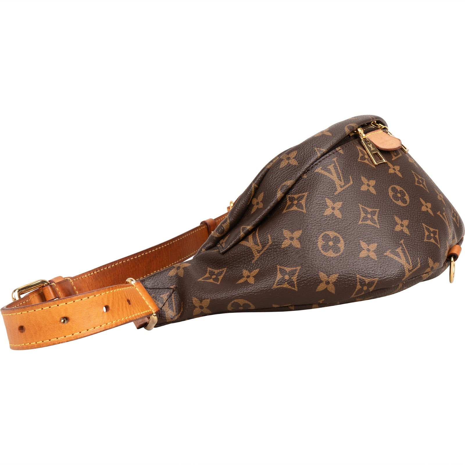 Louis Vuitton - Bumbag Crossbody Bag