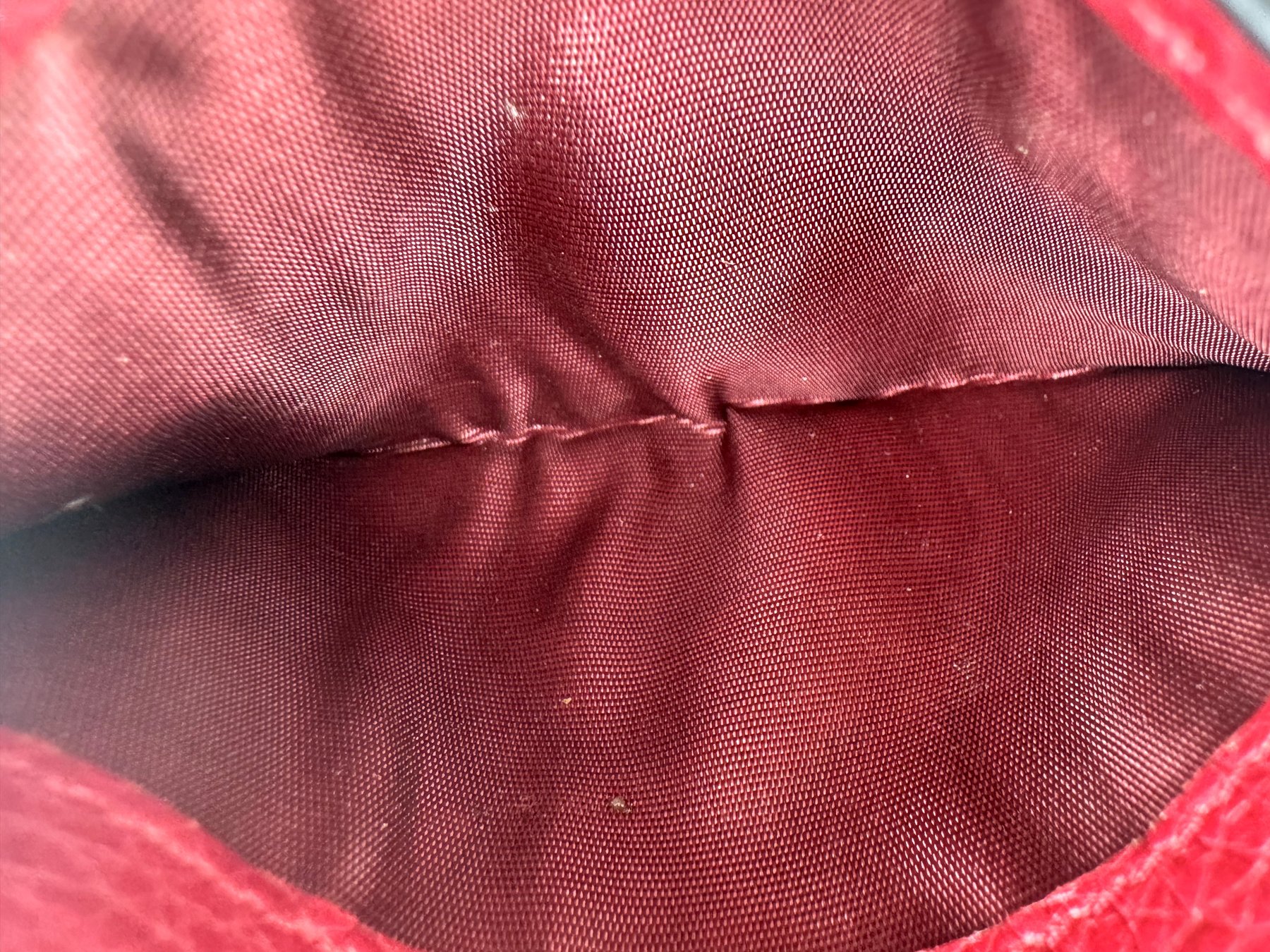 Christian Dior - Brieftasche