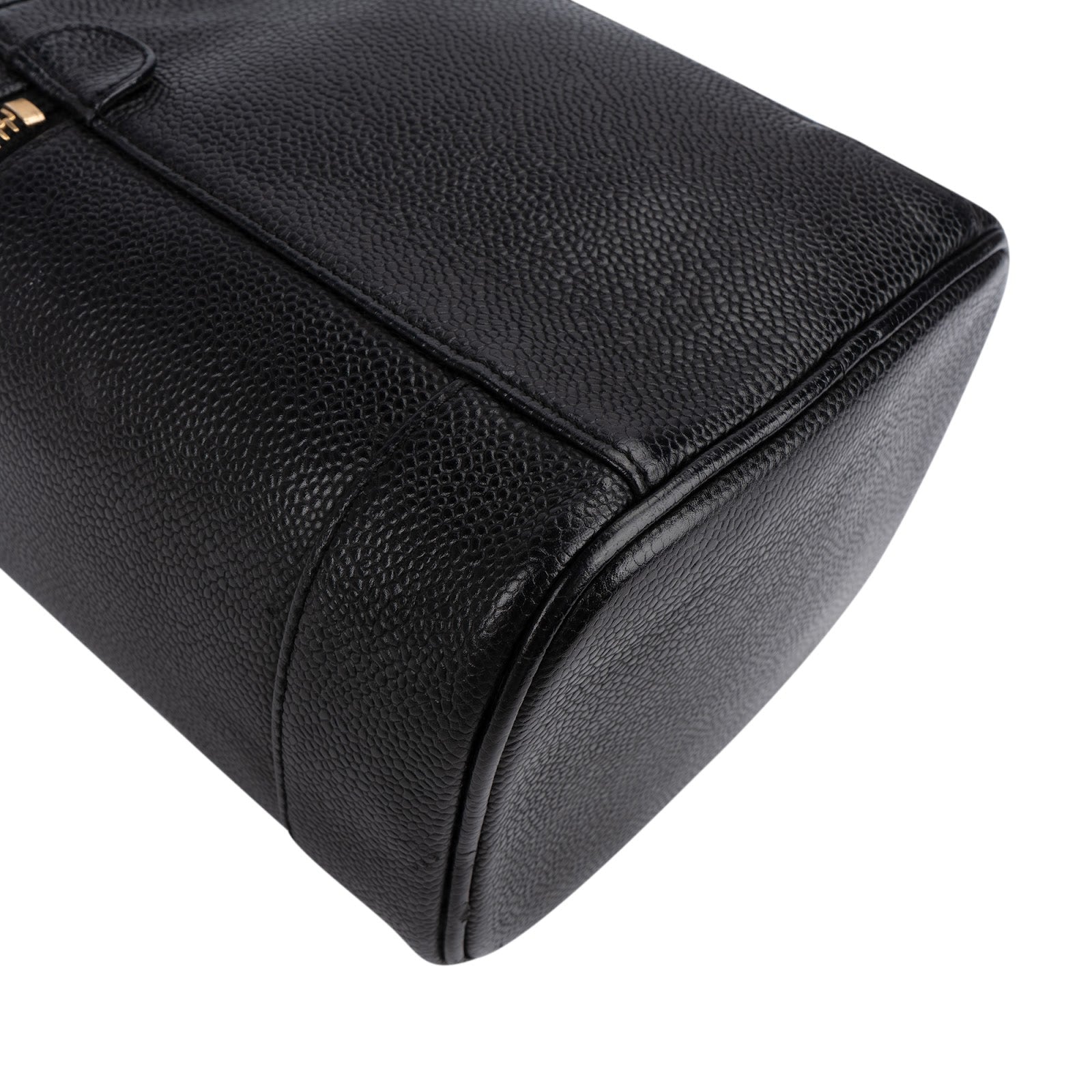 Chanel - CC Vanity Case