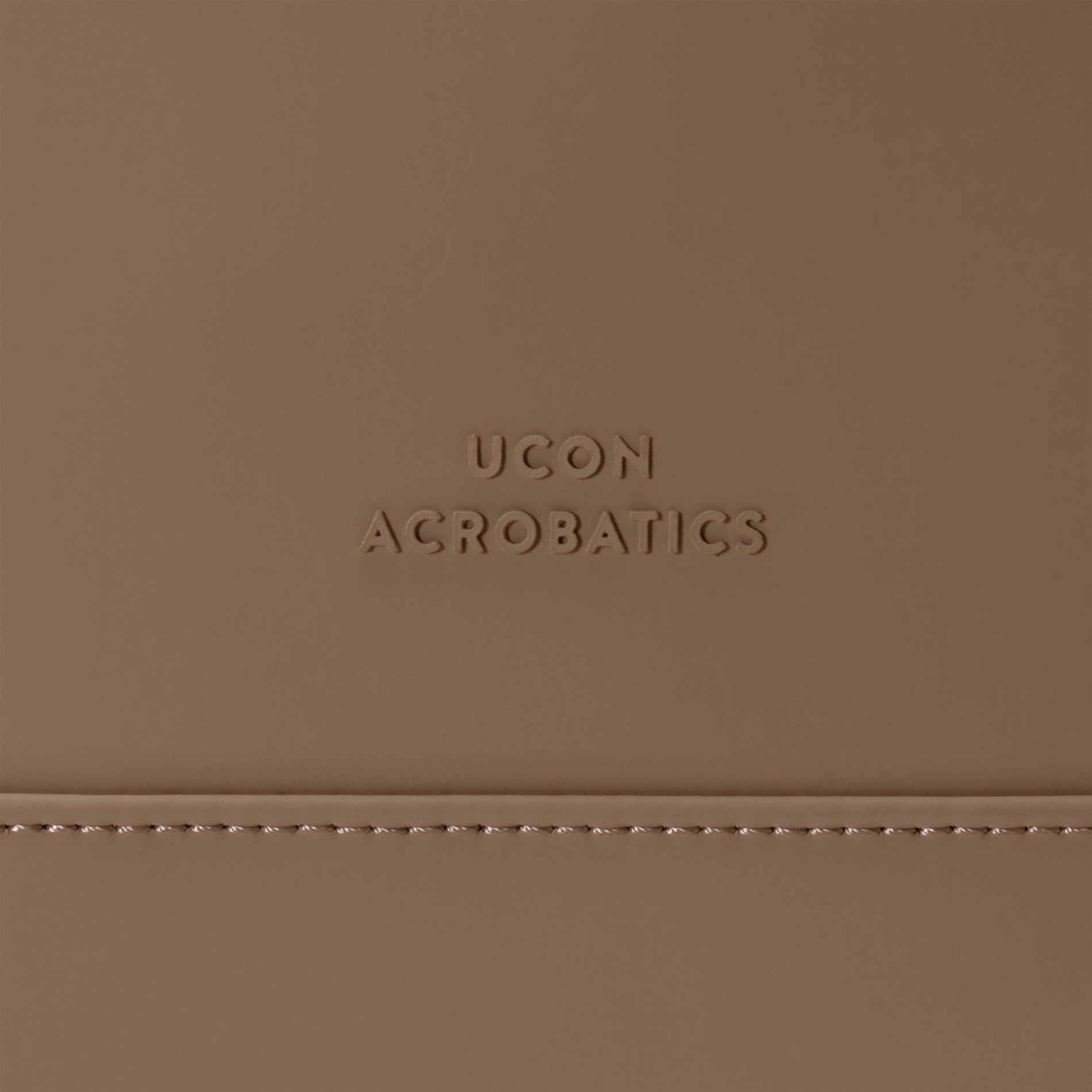 Hajo Medium Lotus Infinity - Chestnut