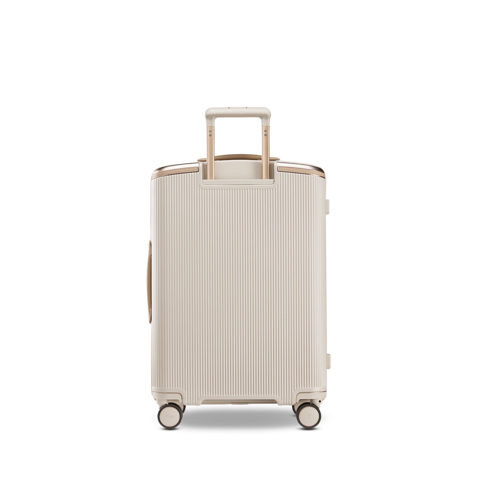 Dynasty VLX™ 3tlg. Kofferset (S/M/L) - Almond White