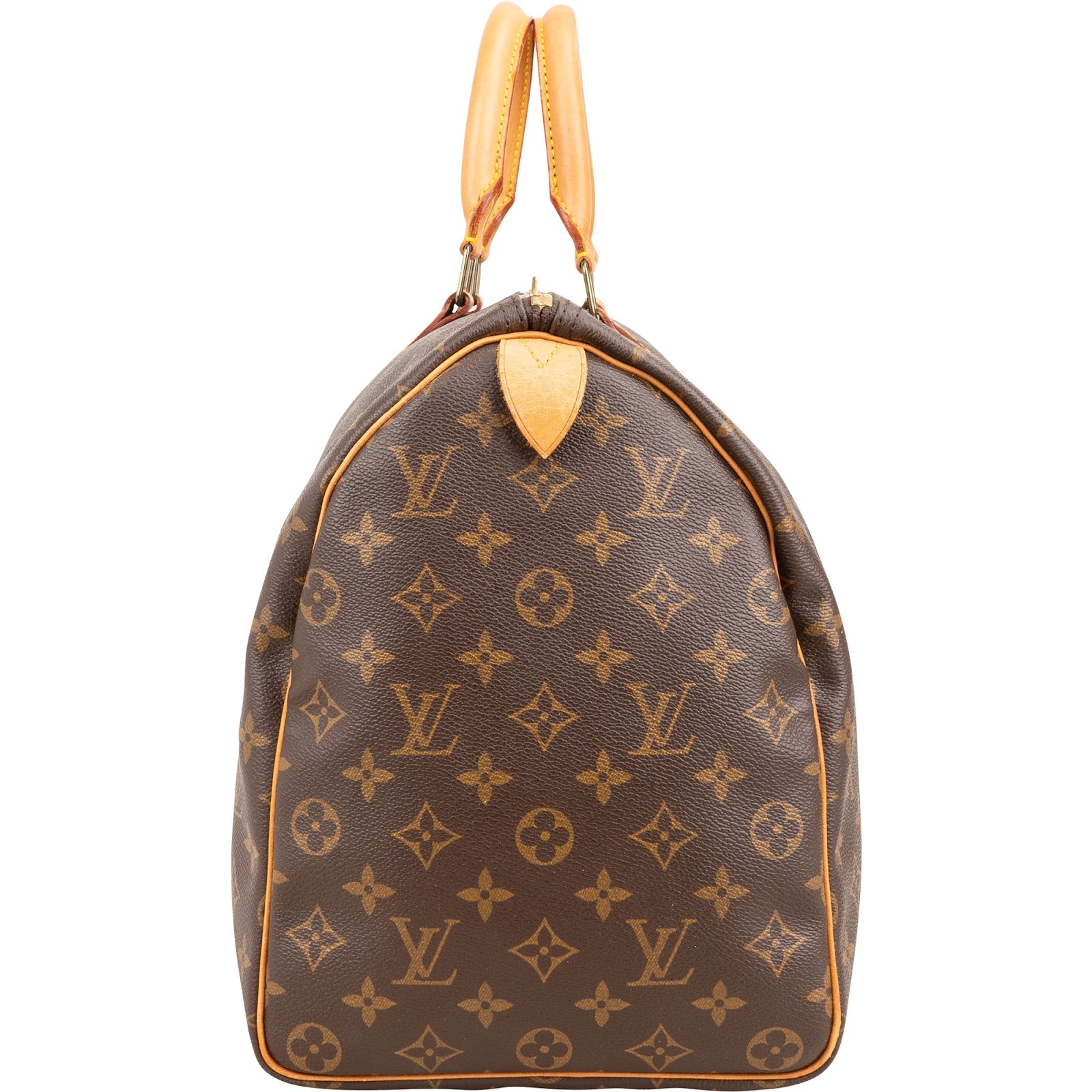 Louis Vuitton Monogram Canvas Keepall 45 Reisetasche