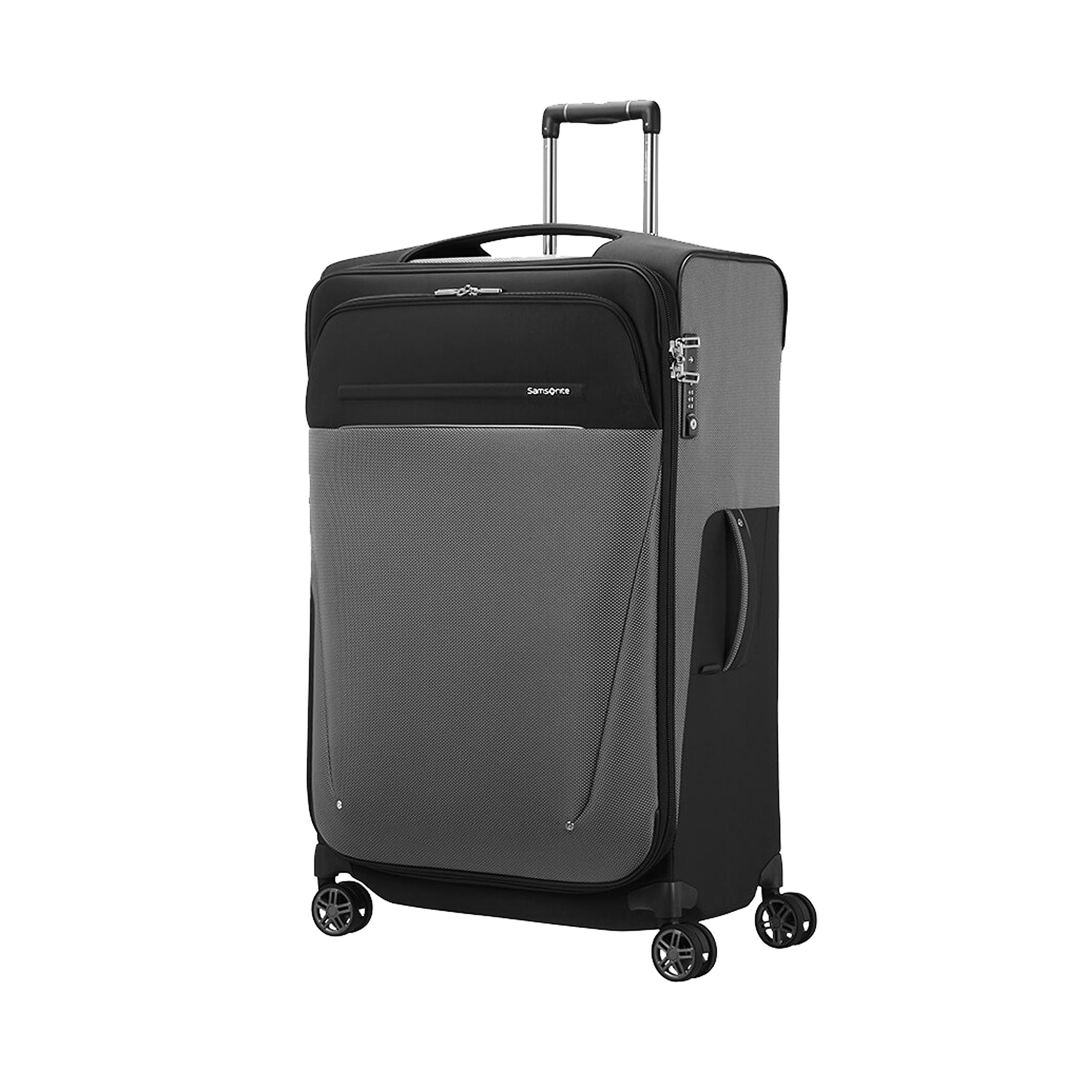 Spinner mit 4 Rollen 78/29 EXP B-Lite Icon L 107.5 Liter