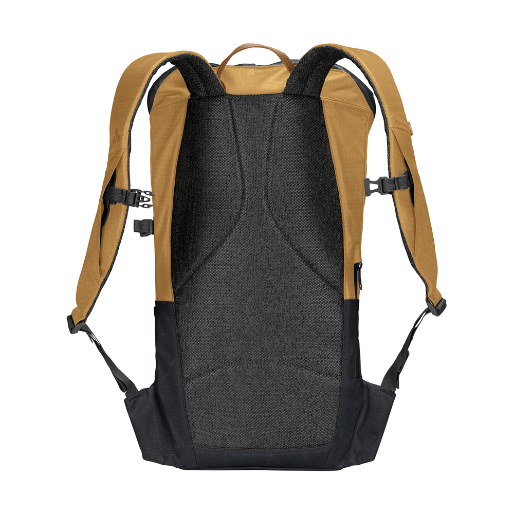 Rucksack CityGo 14 - Peanutbutter