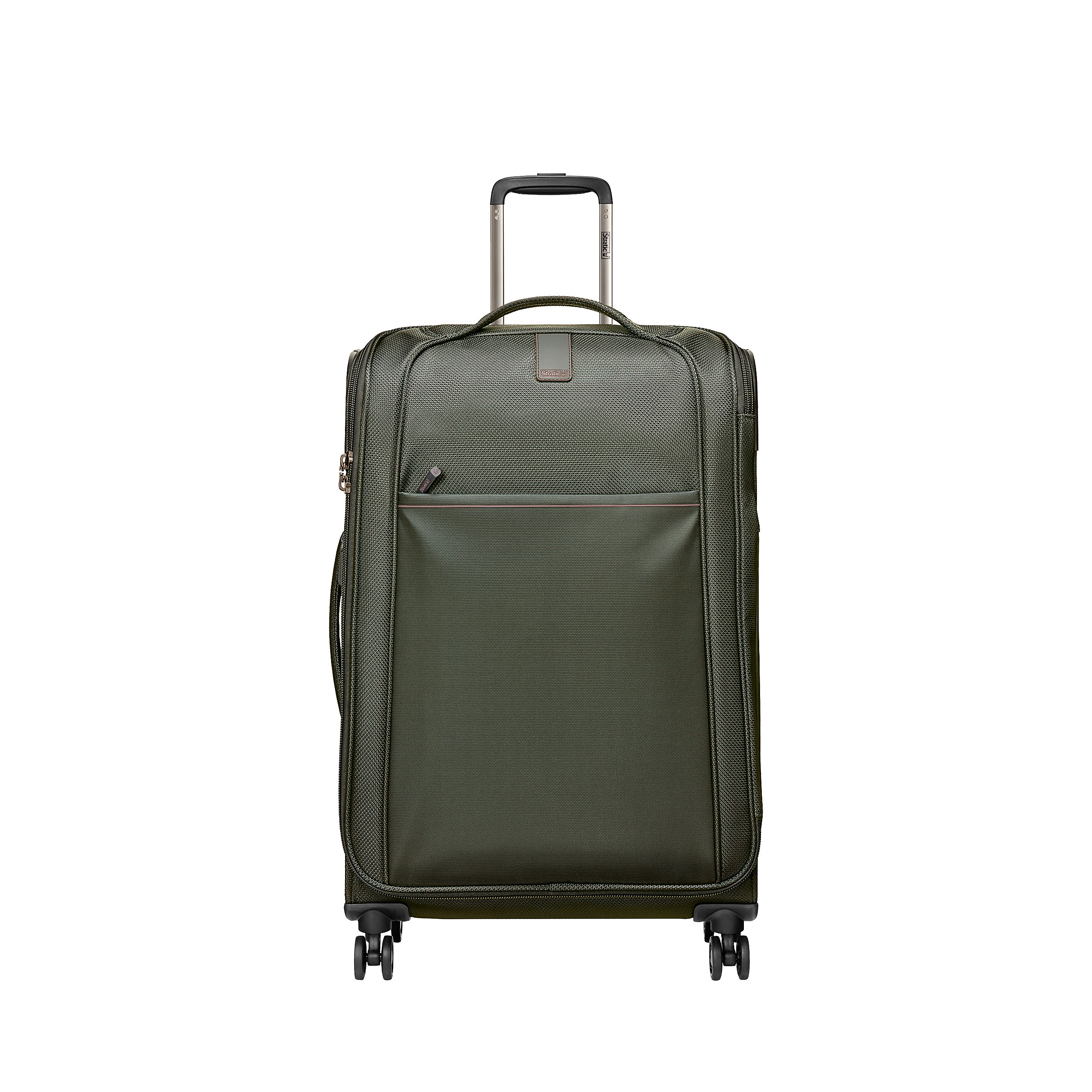 Trolley mit 4 Rollen 83 cm Erweiterbar Unbeatable 4 L 102 Liter