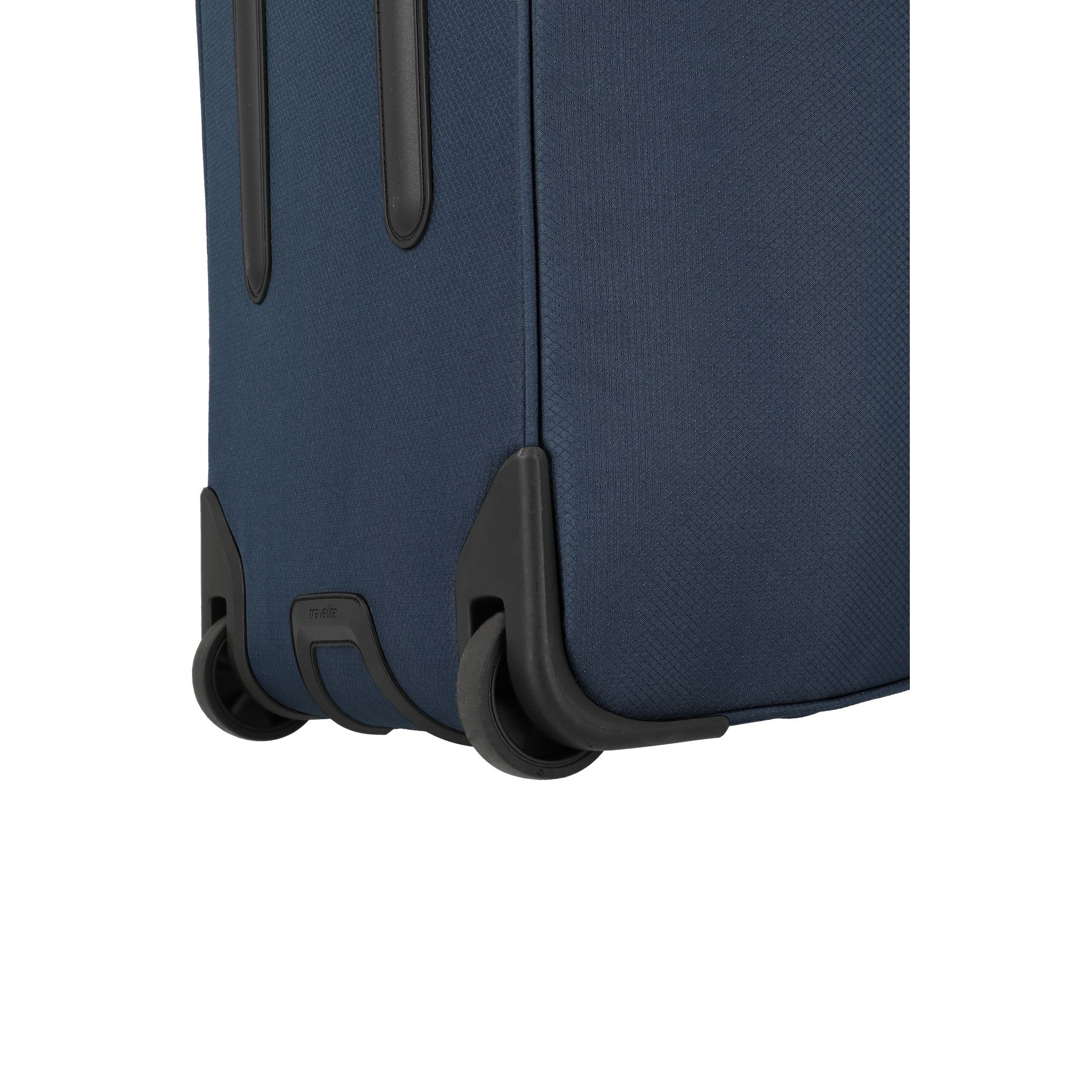 SKAII Wheeled Duffle M - Navy