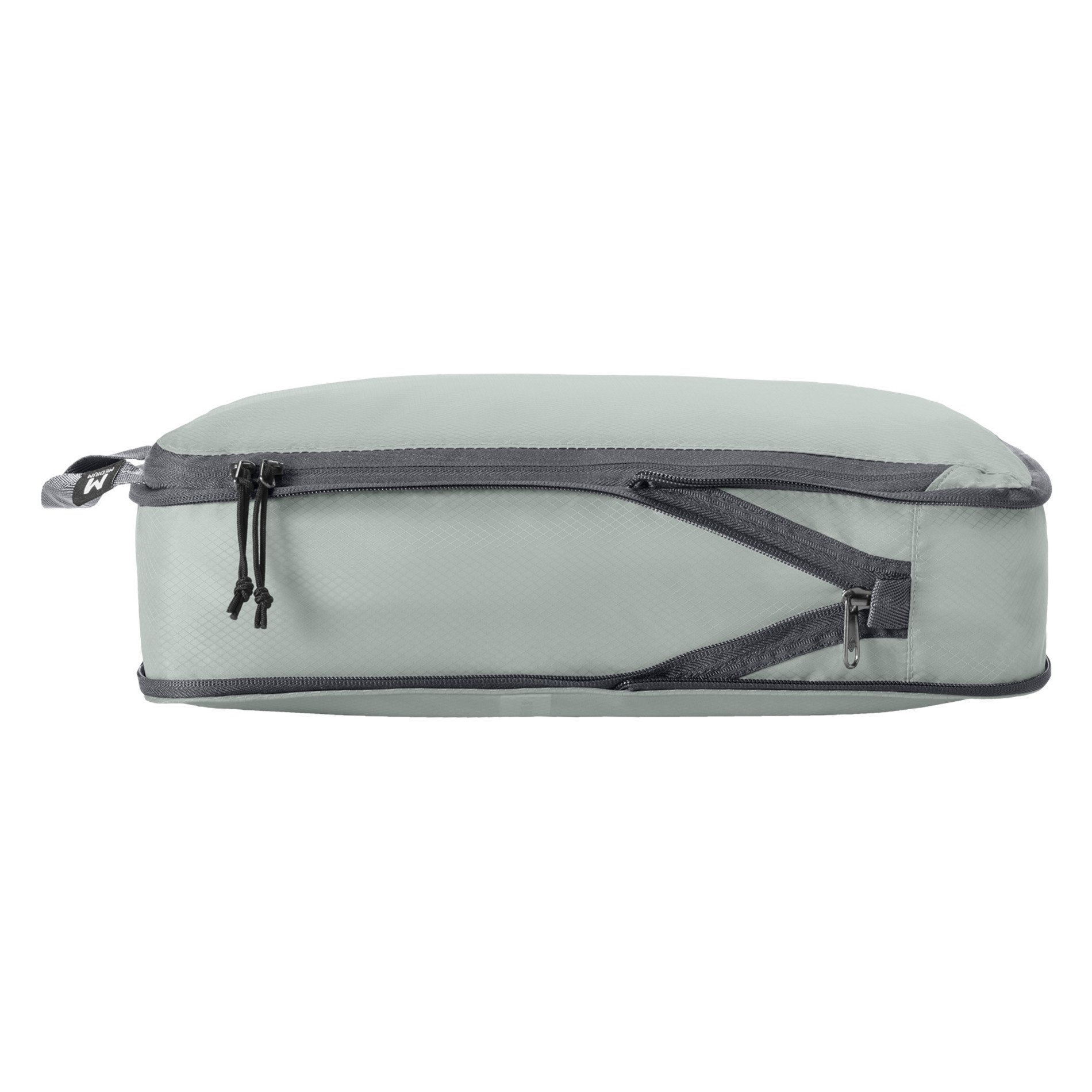 Pack-It Isolate Compression Cube Set S/M - storm grey