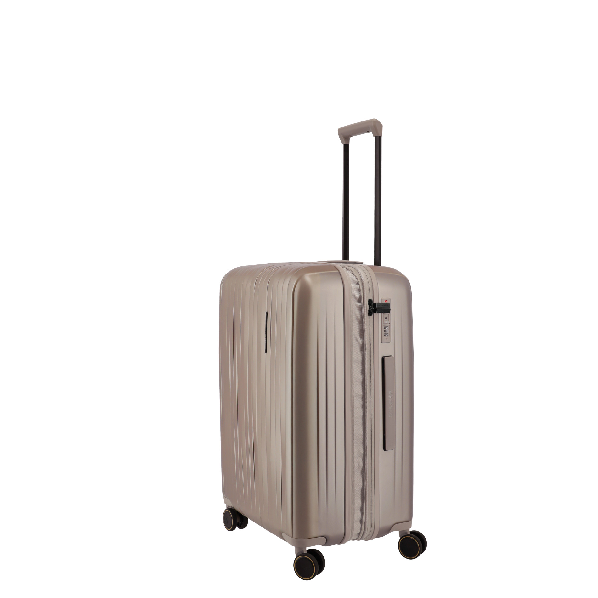 BARBARA NOVELTY M (65 cm) erweiterbar - satin nude