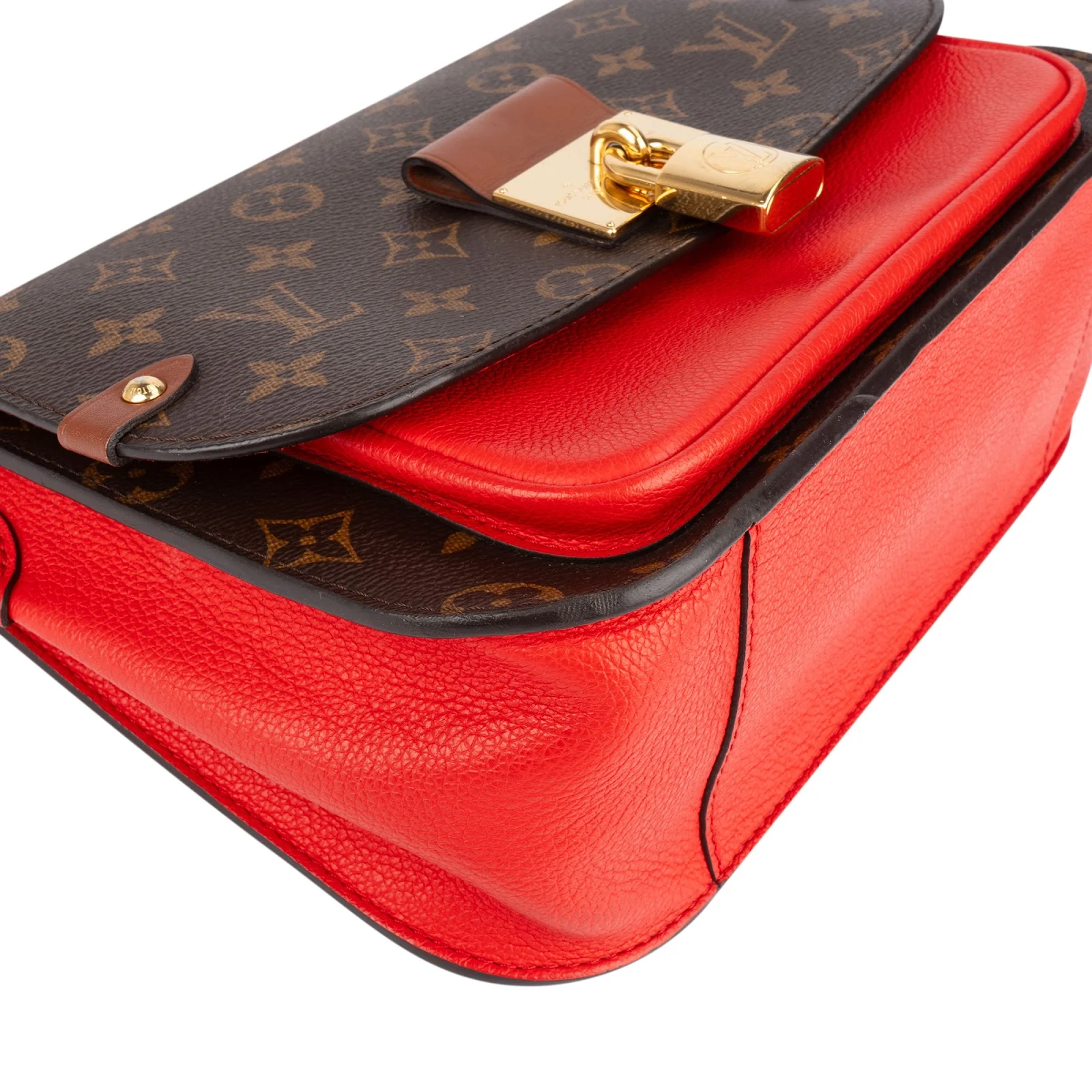 Louis Vuitton Monogram Canvas Vaugirard Handbag